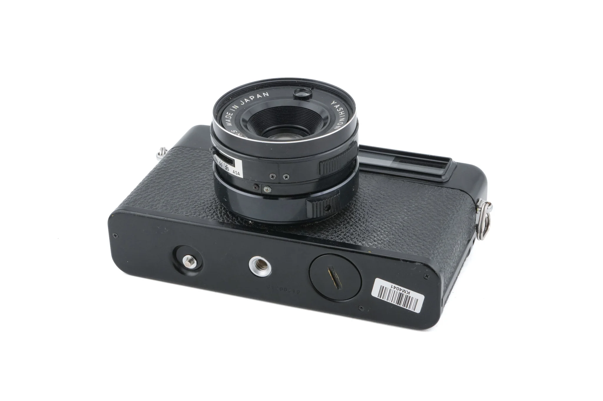 Yashica MG-1 - Image 4