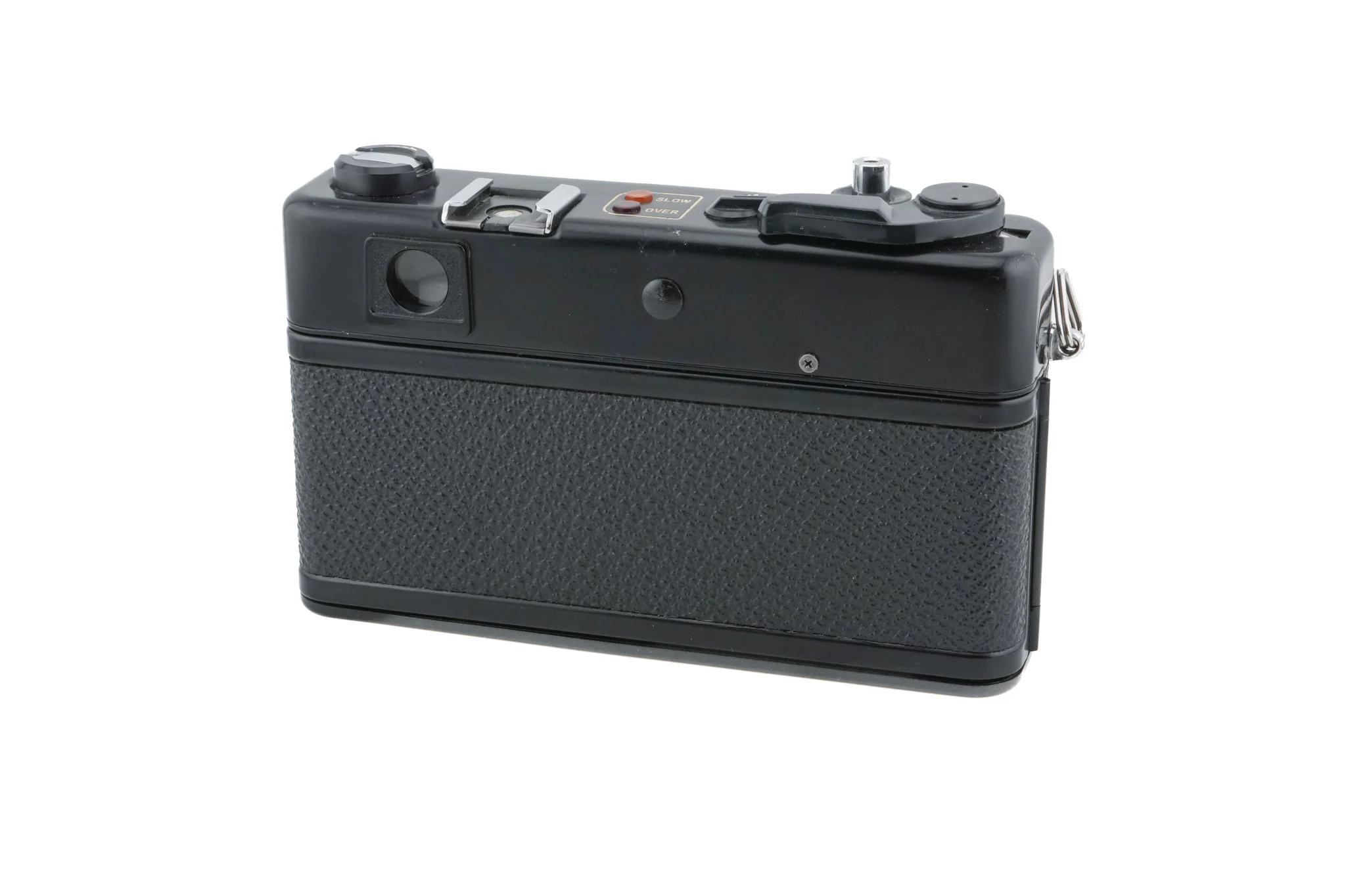 Yashica MG-1 - Image 2