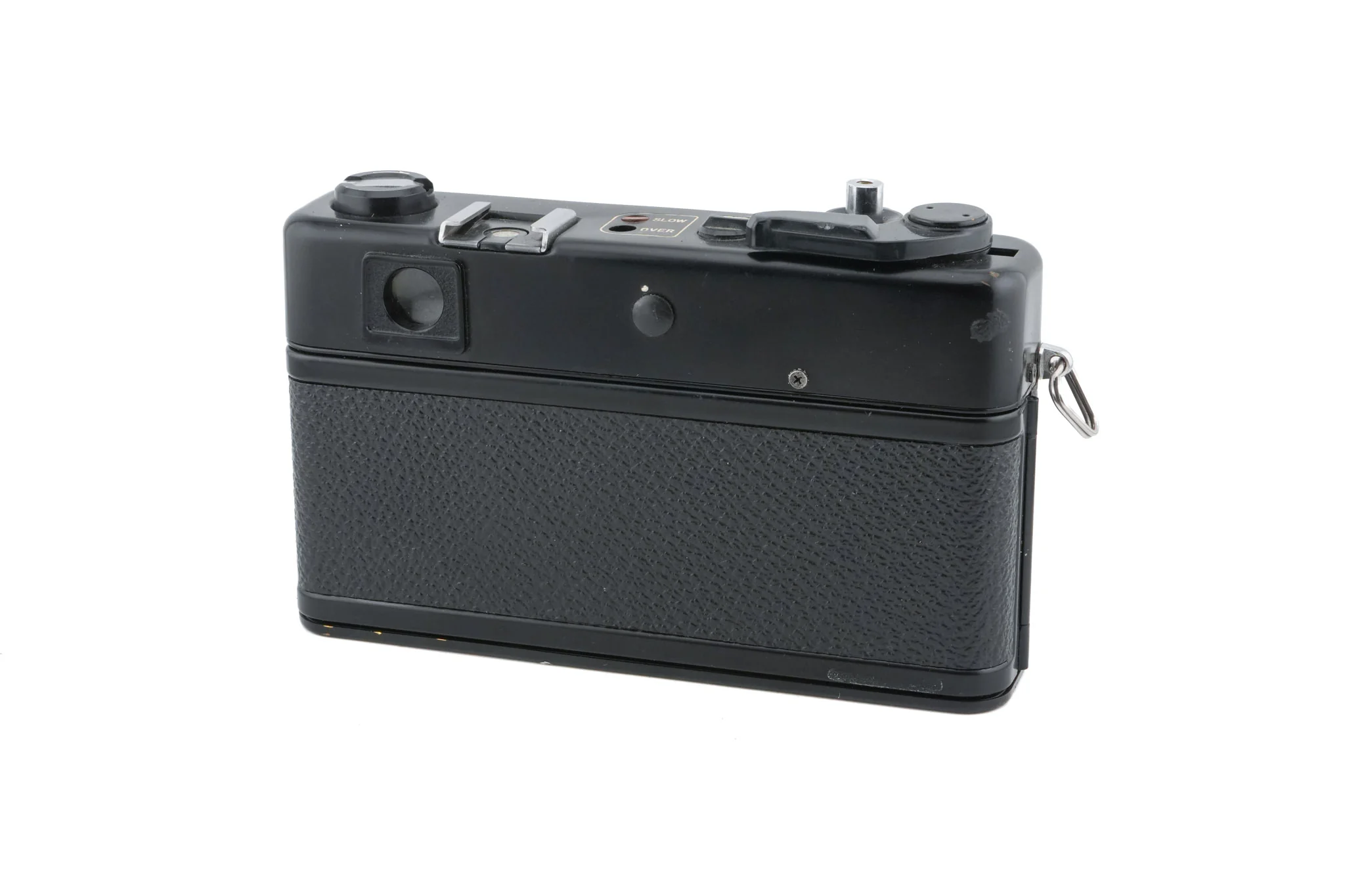 Yashica MG-1 - Image 2