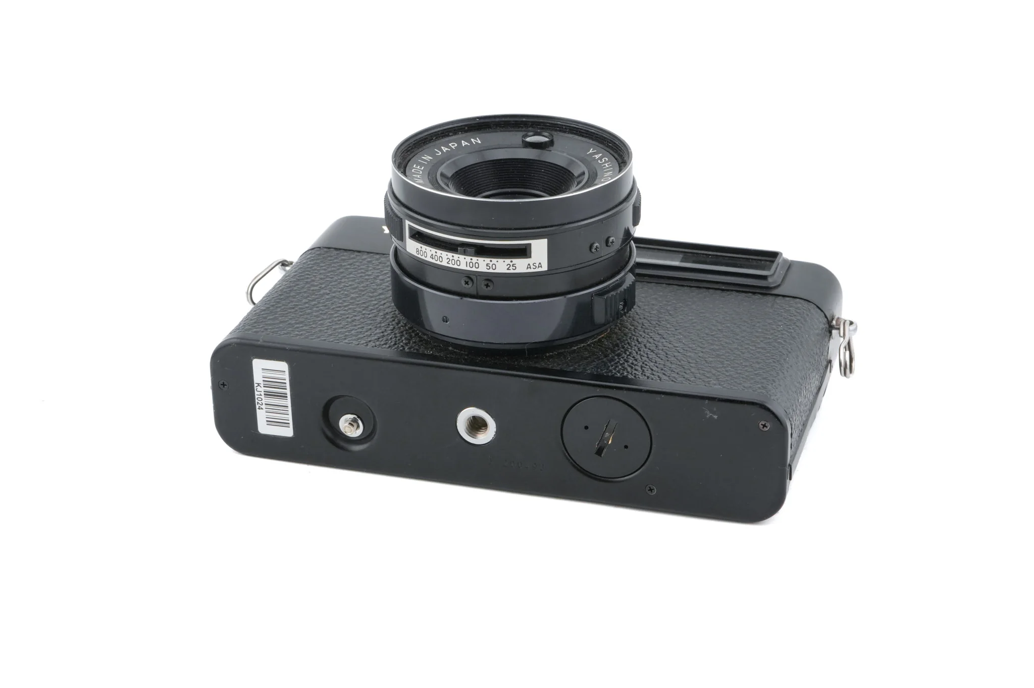 Yashica MG-1 - Image 4