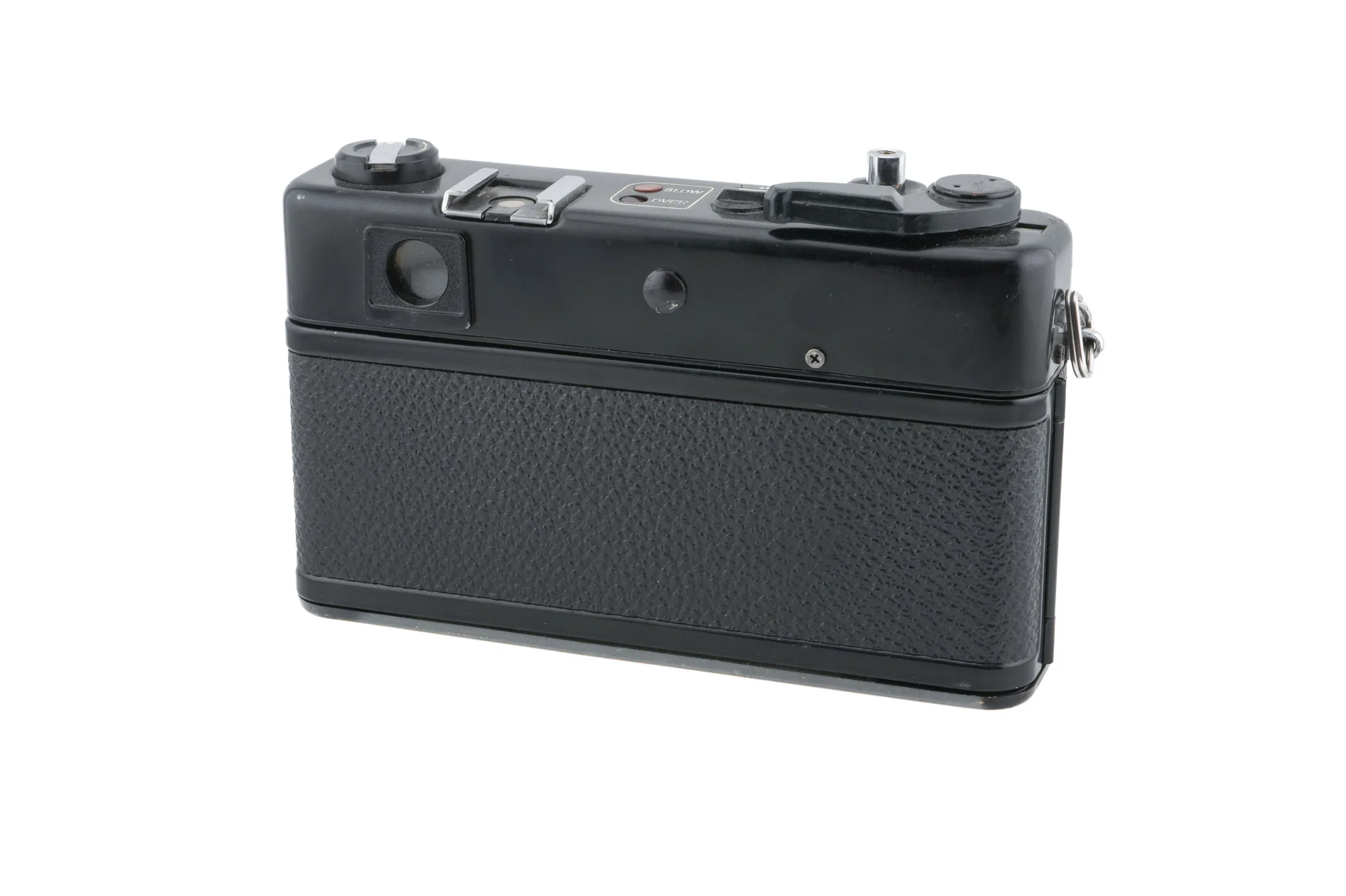 Yashica MG-1 - Image 2