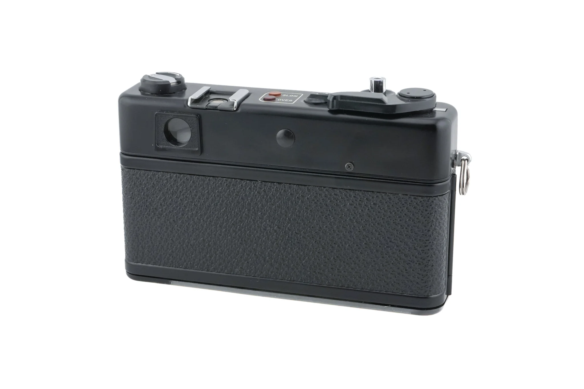 Yashica MG-1 - Image 2