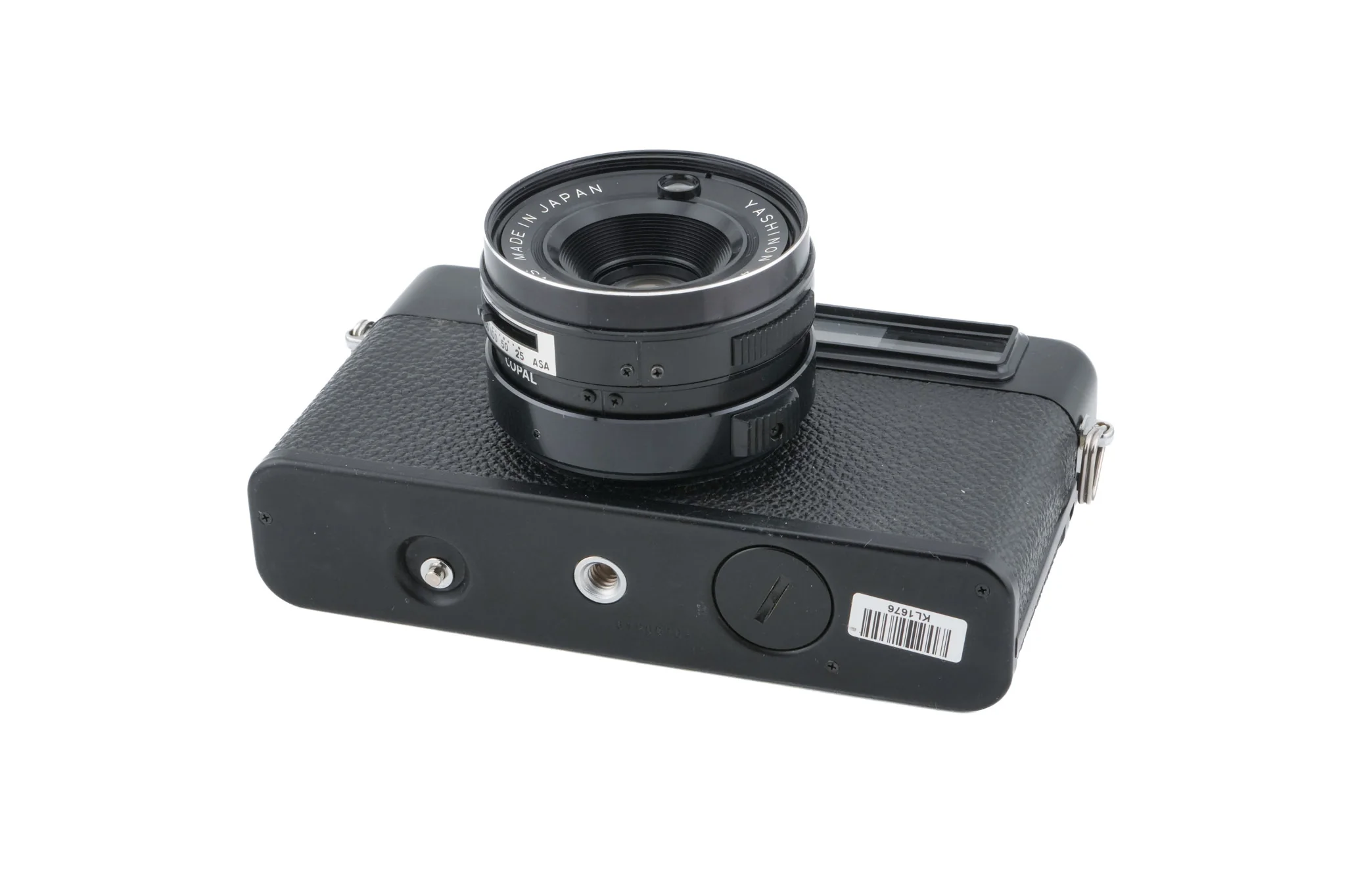 Yashica MG-1 - Image 4