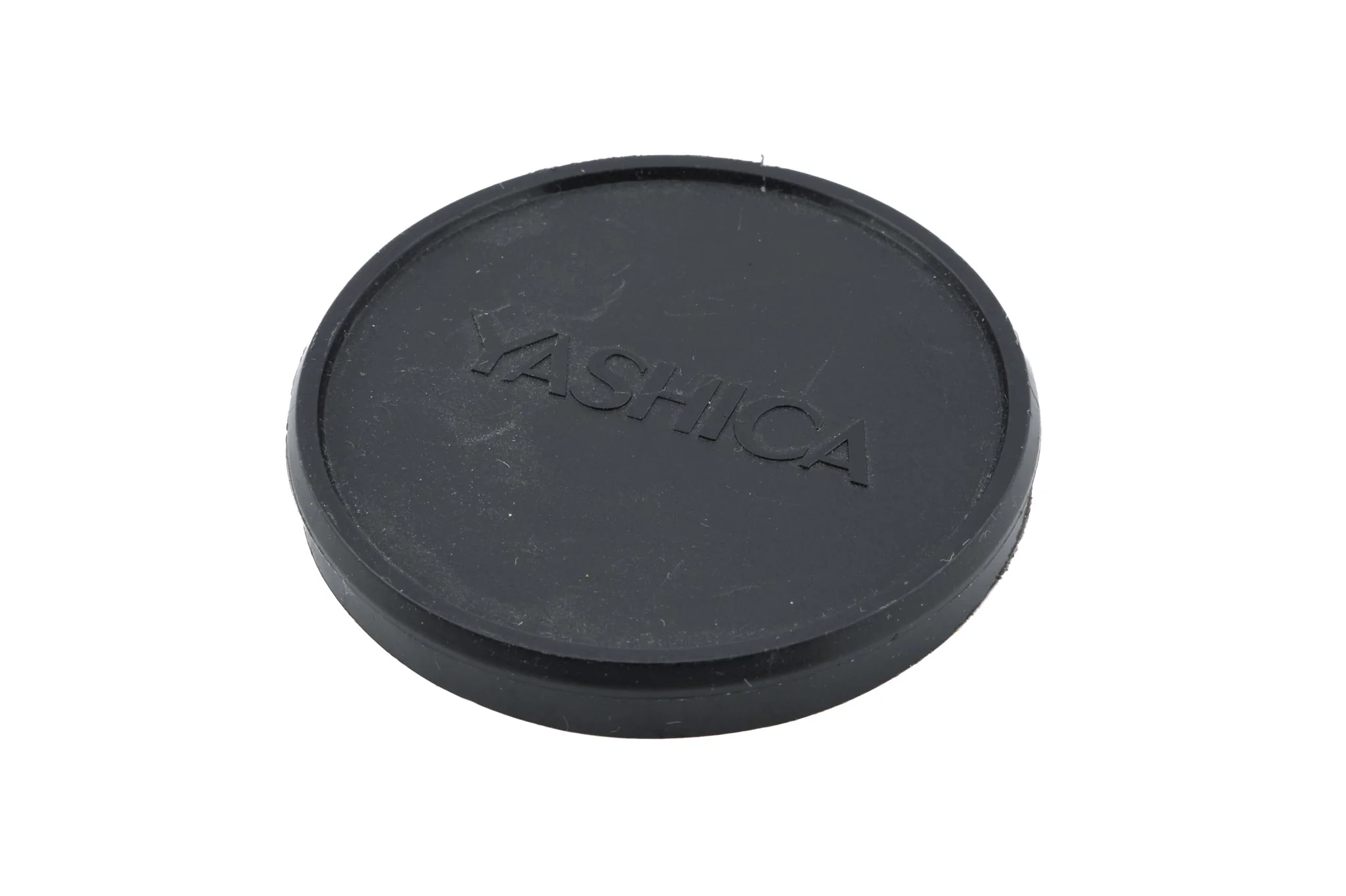 Yashica MG-1 - Image 5