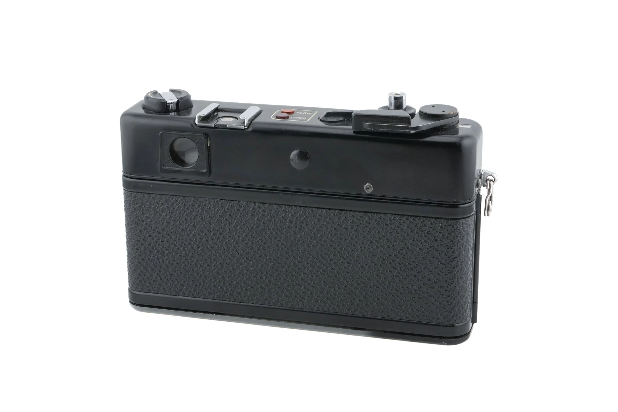 Yashica MG-1 - Image 2