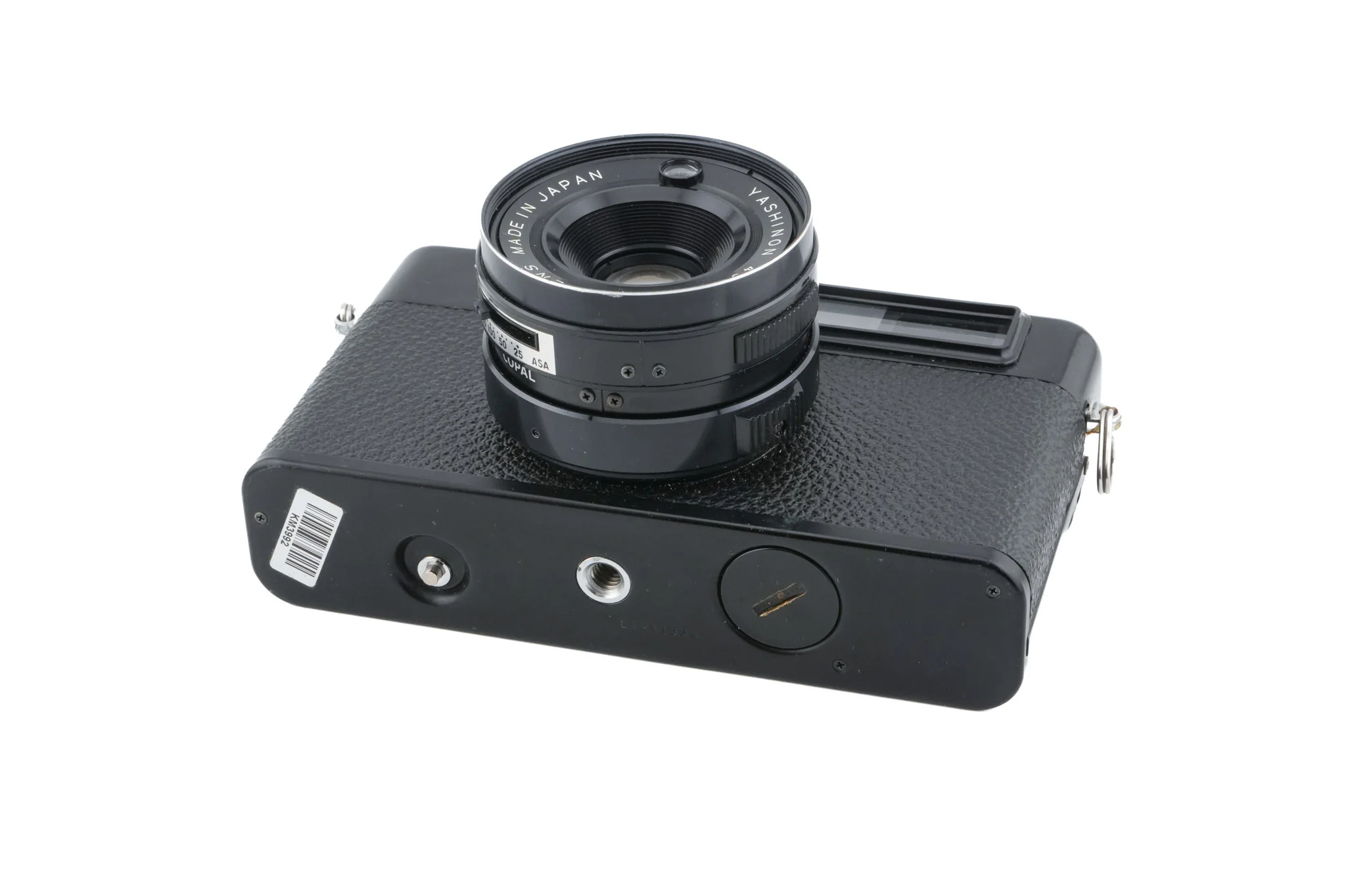 Yashica MG-1 - Image 4