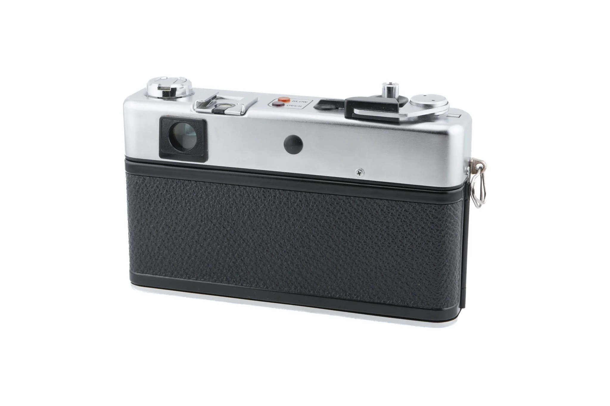 Yashica MG-1 - Image 2