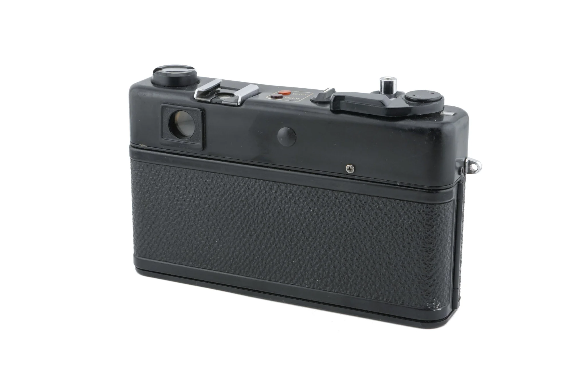 Yashica MG-1 - Image 2