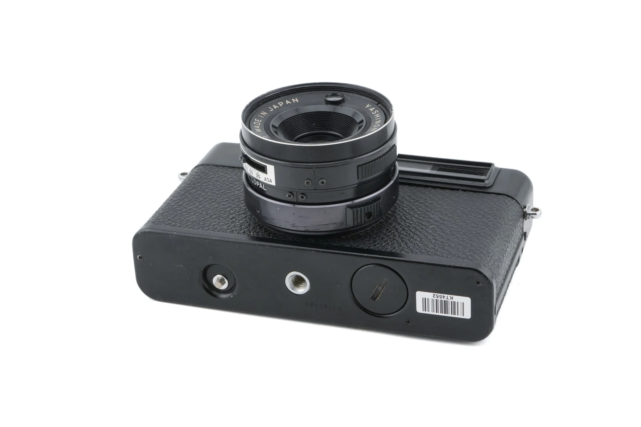 Yashica MG-1 - Image 4