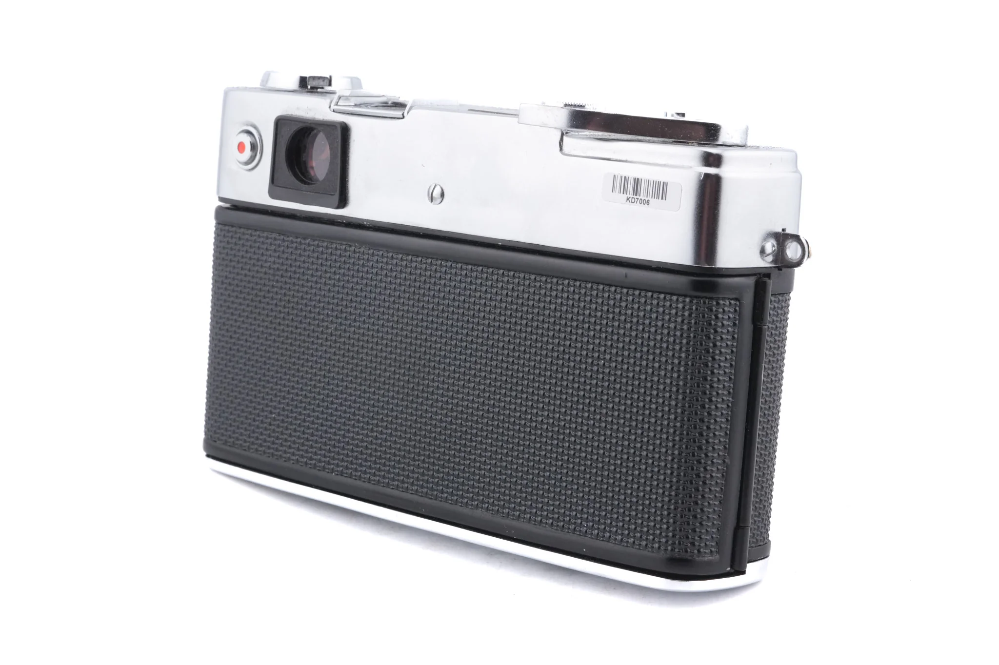 Yashica Minister-D - Image 2