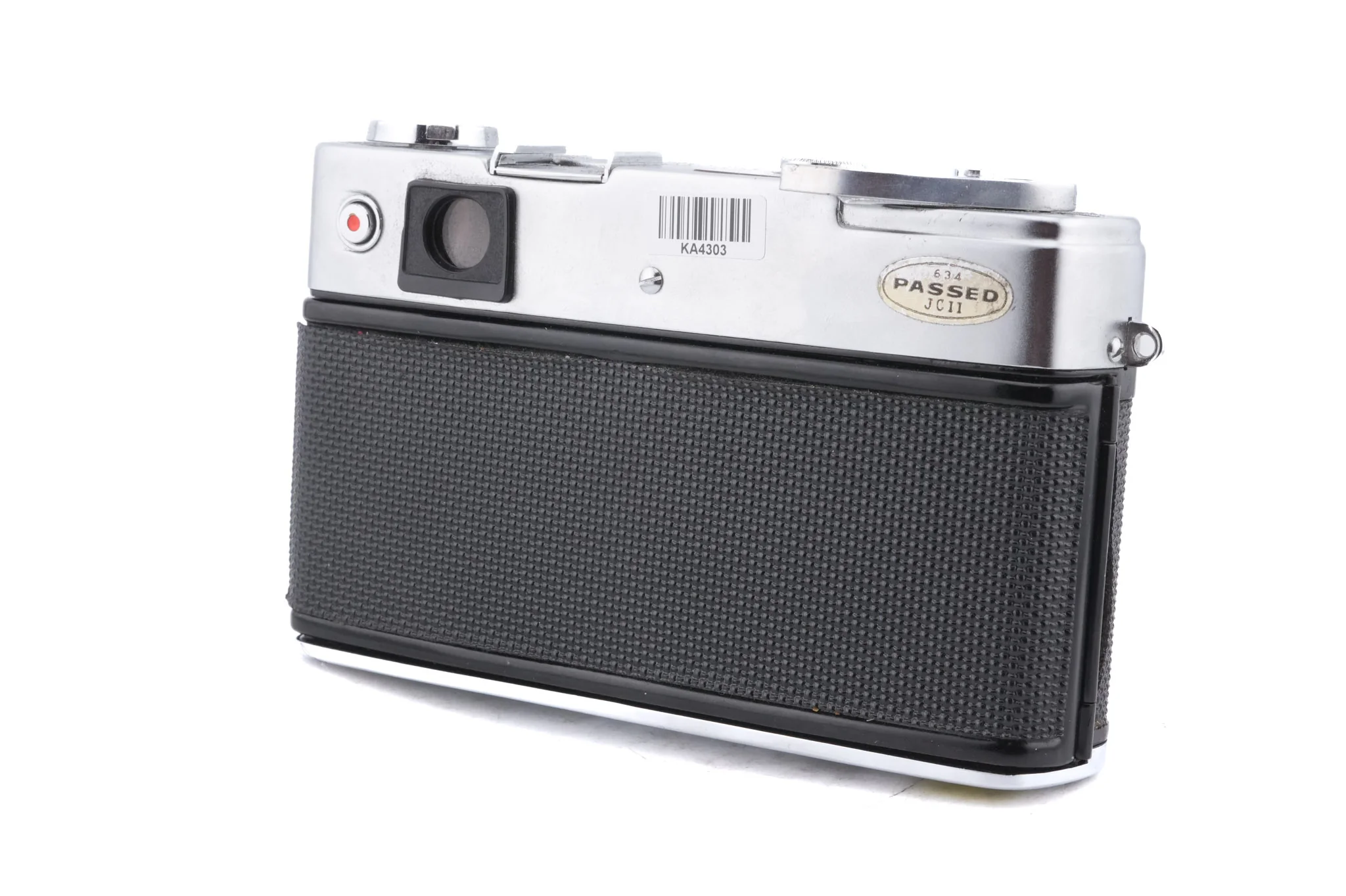 Yashica Minister-D - Image 2