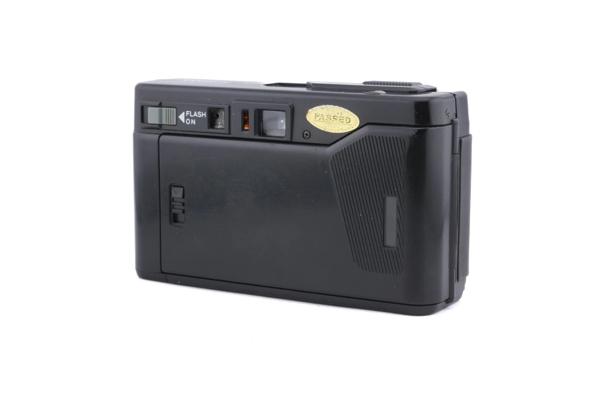 Yashica T AF - Image 2
