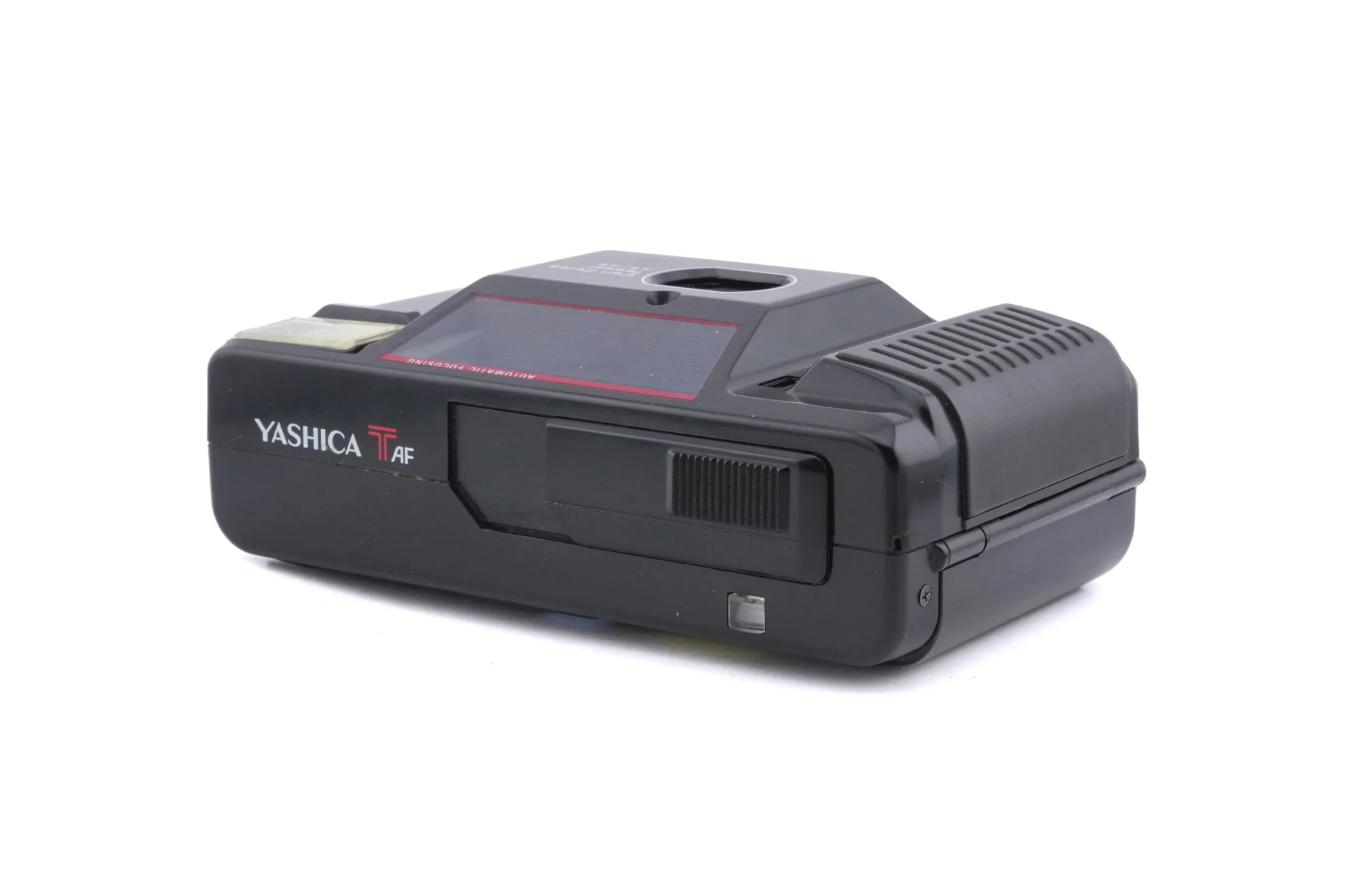 Yashica T AF - Image 3