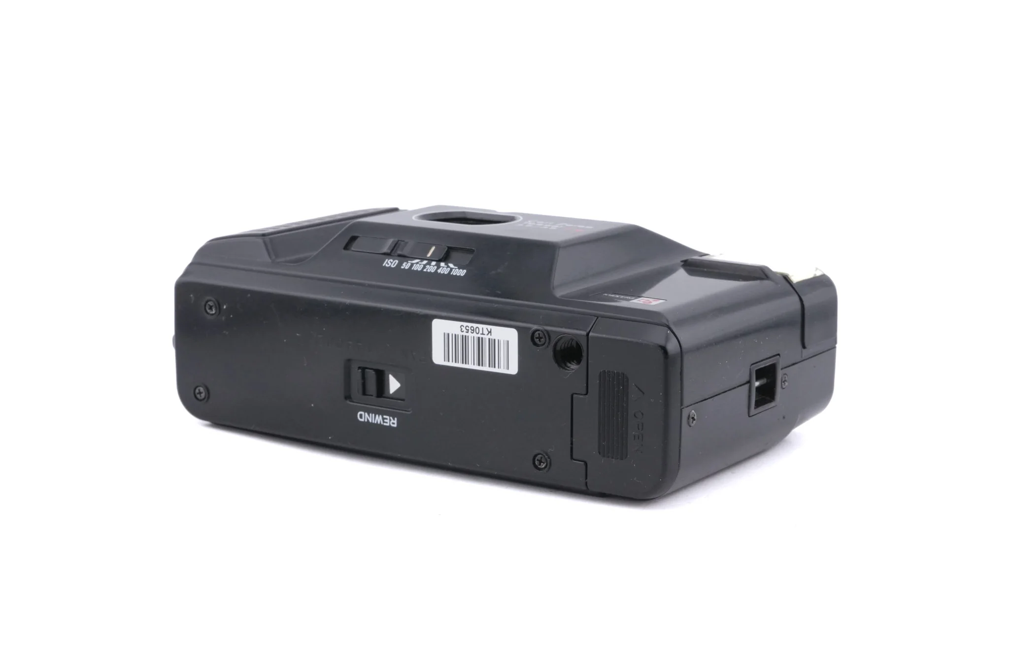 Yashica T AF - Image 4