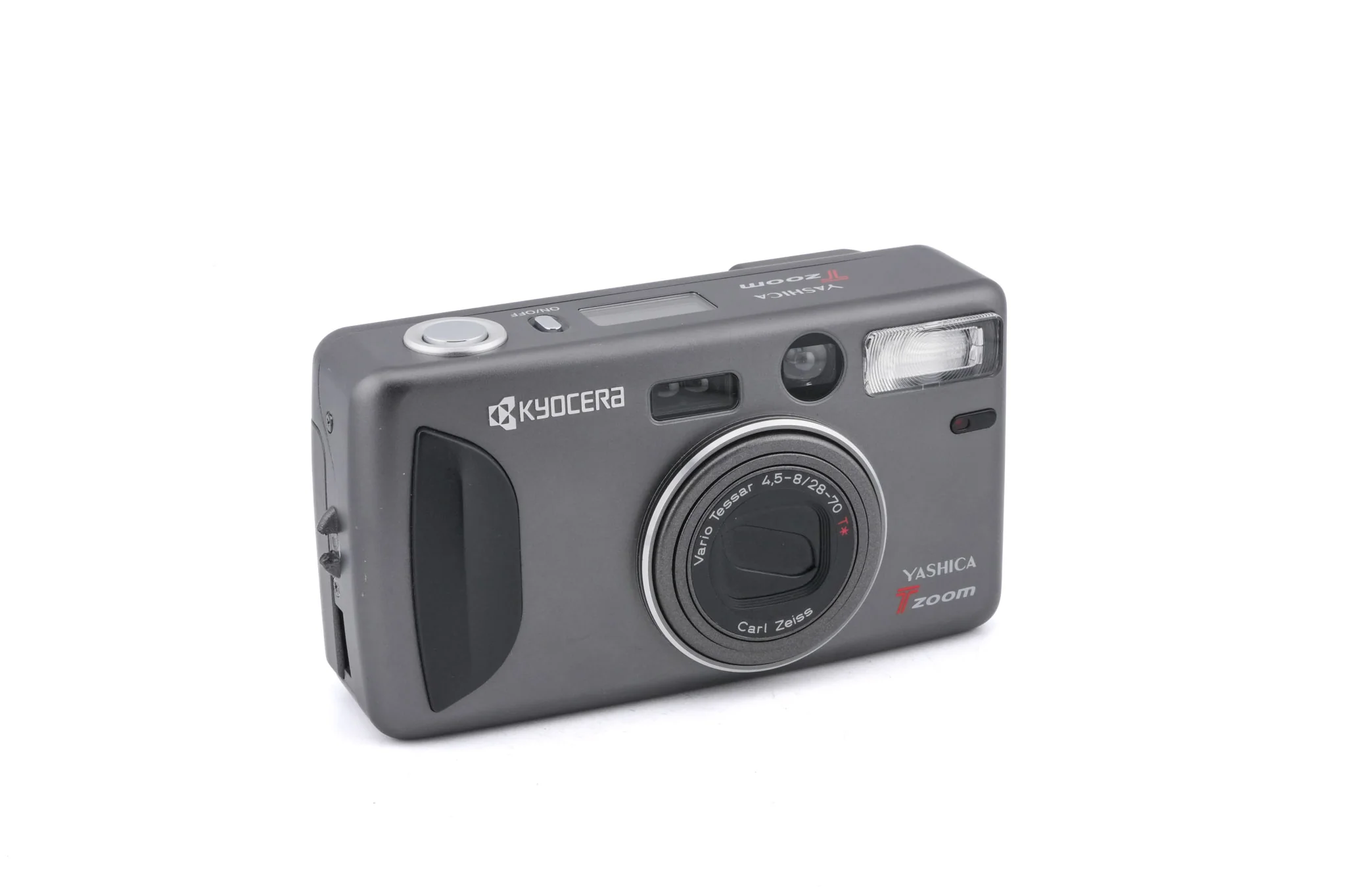 Yashica T Zoom - Image 2