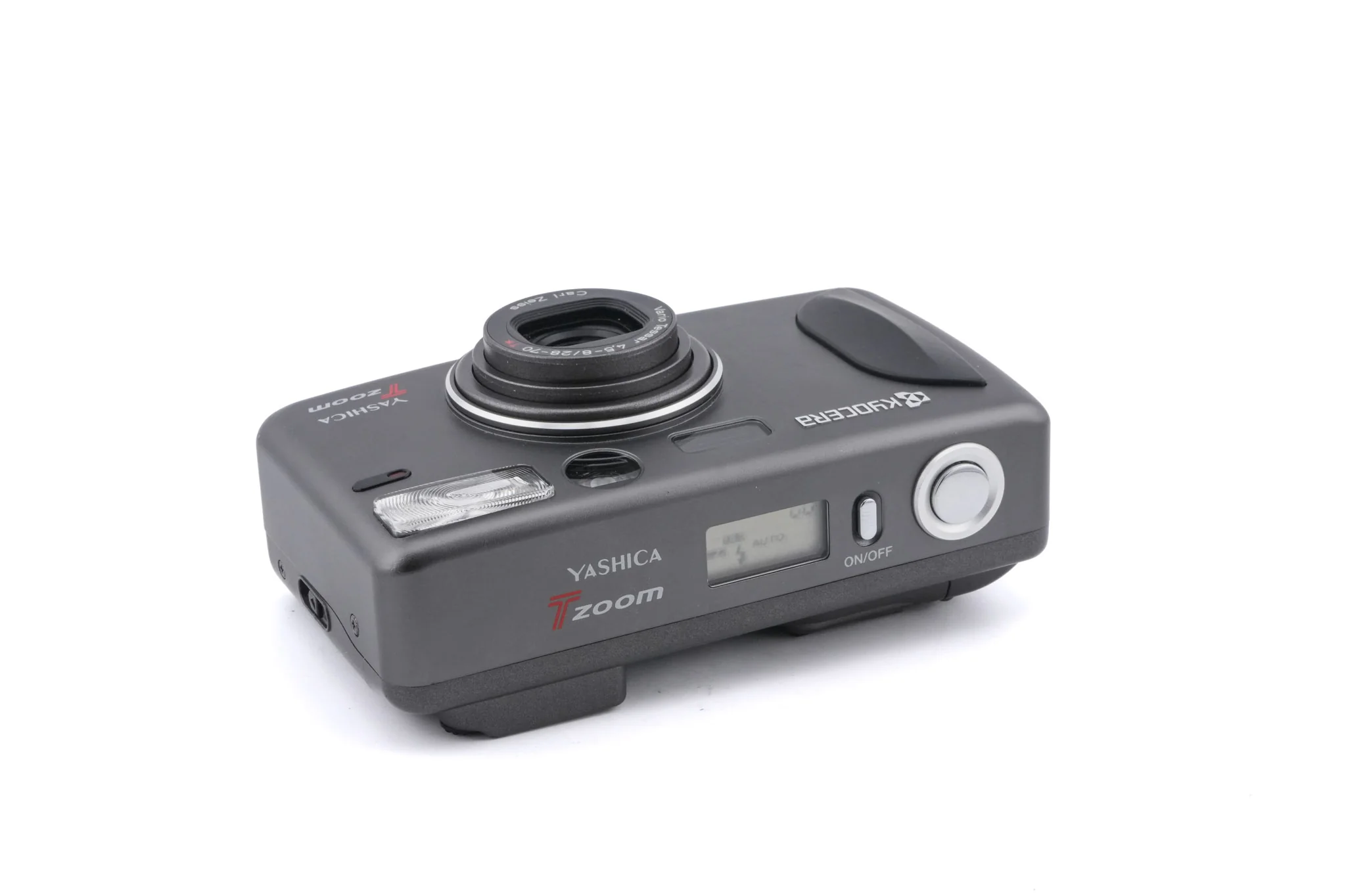 Yashica T Zoom - Image 4