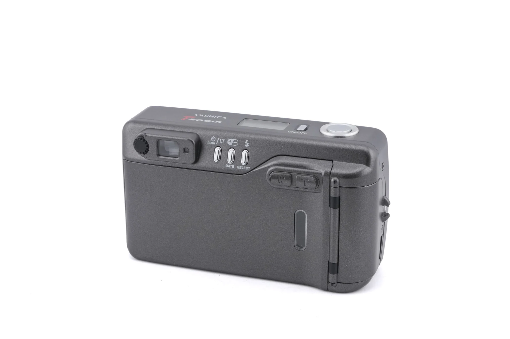 Yashica T Zoom - Image 5