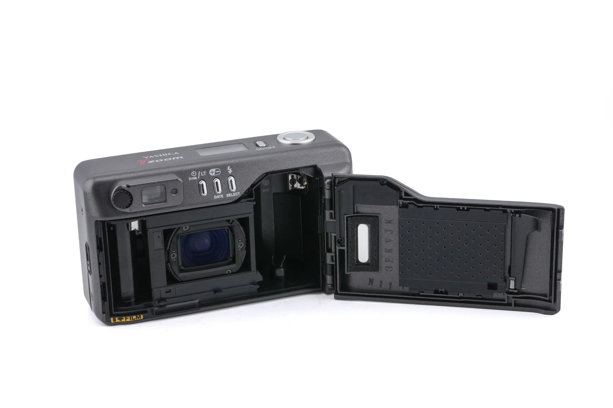 Yashica T Zoom - Image 6