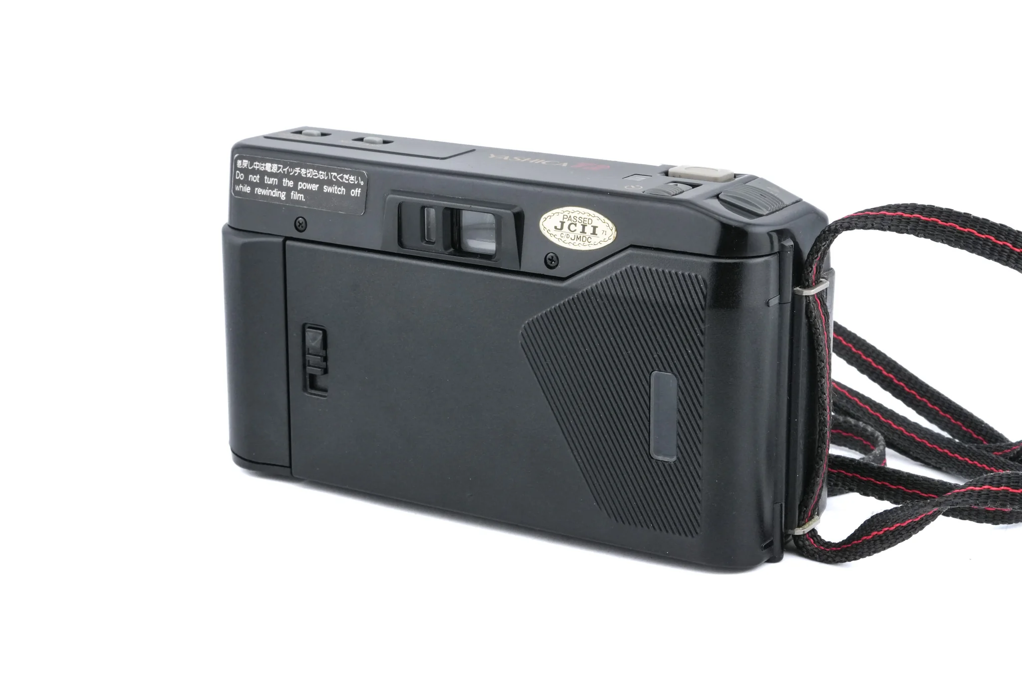 Yashica T2 AF - Image 2