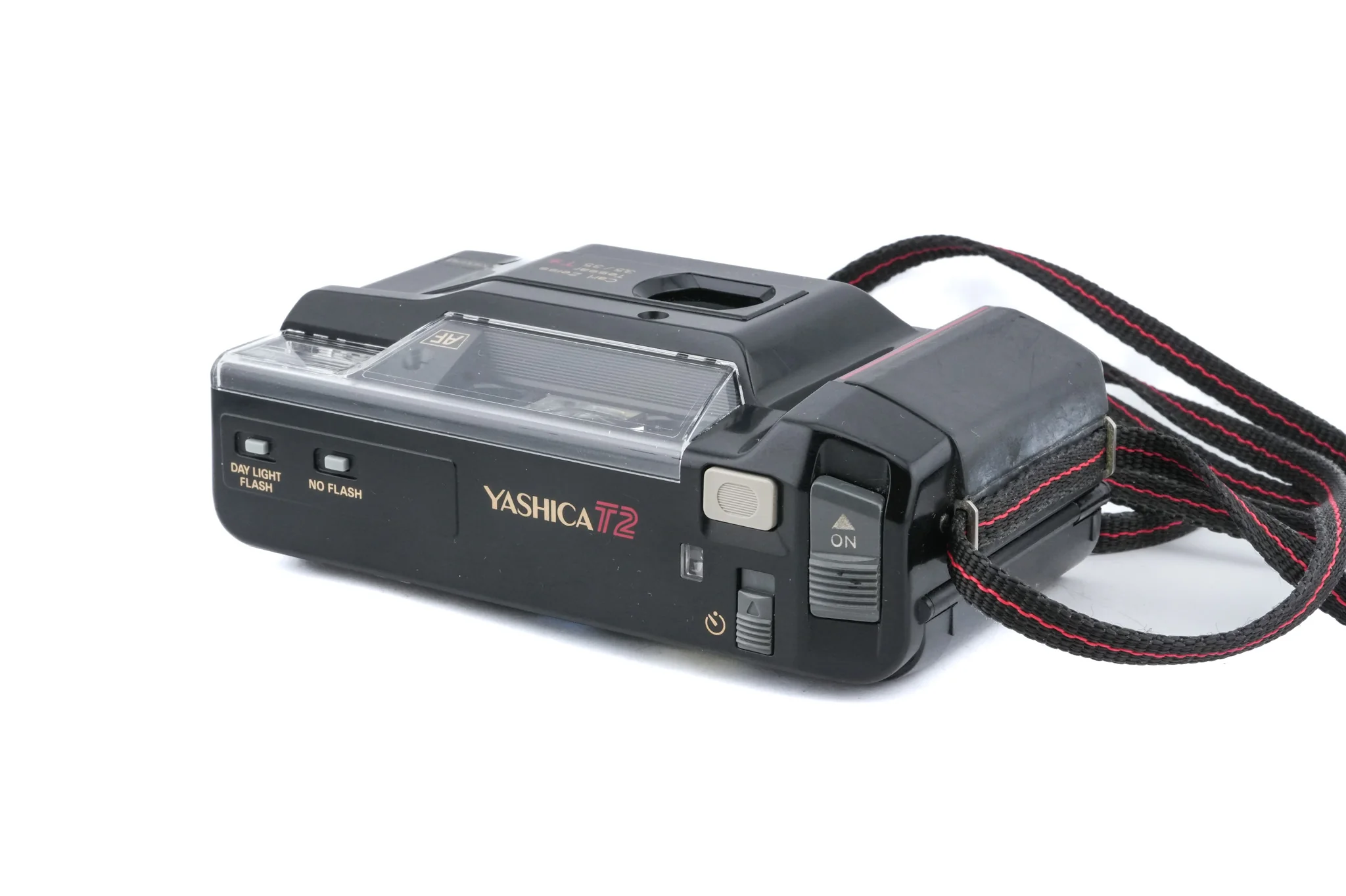 Yashica T2 AF - Image 3