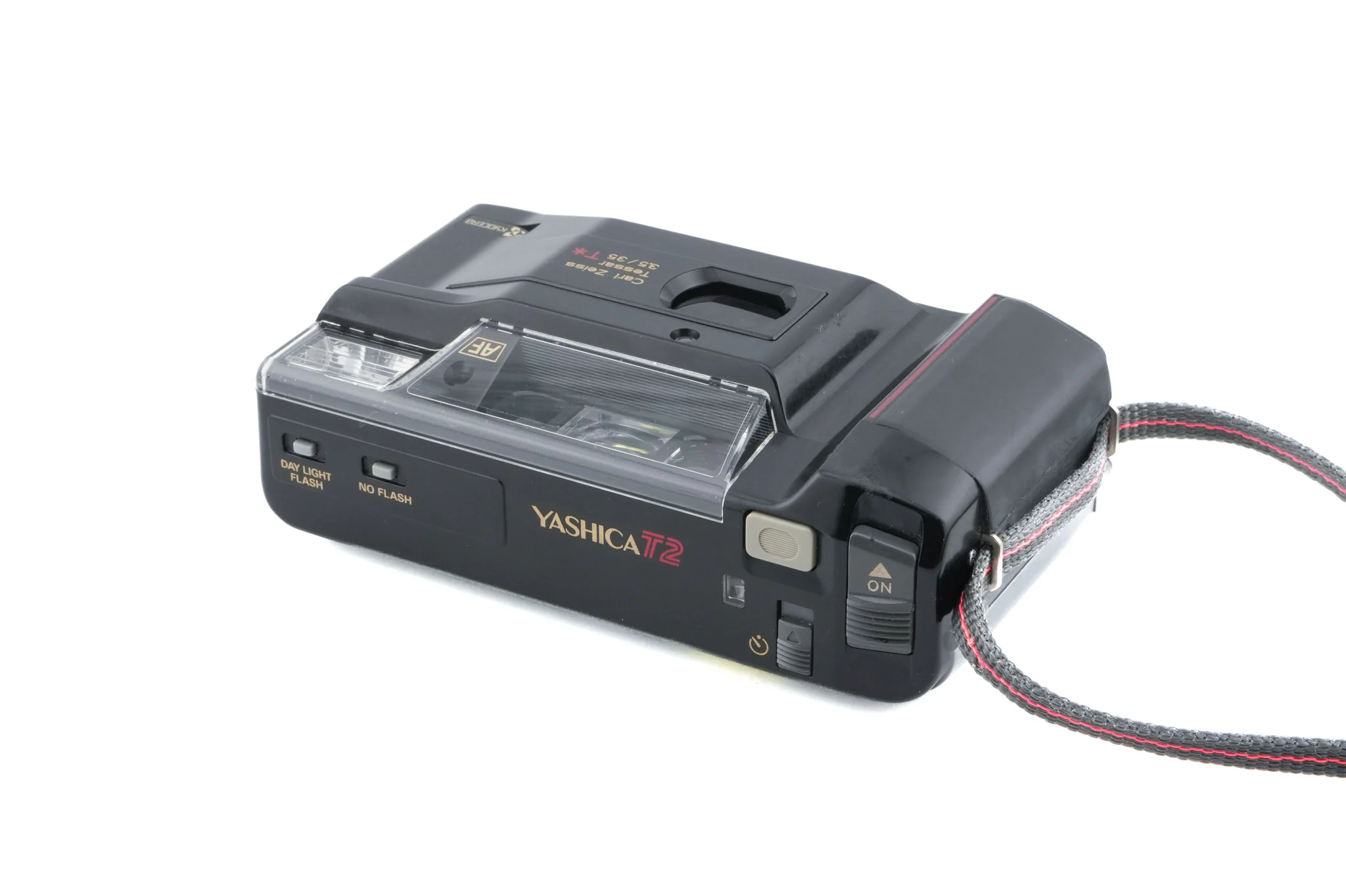 Yashica T2 AF - Image 3