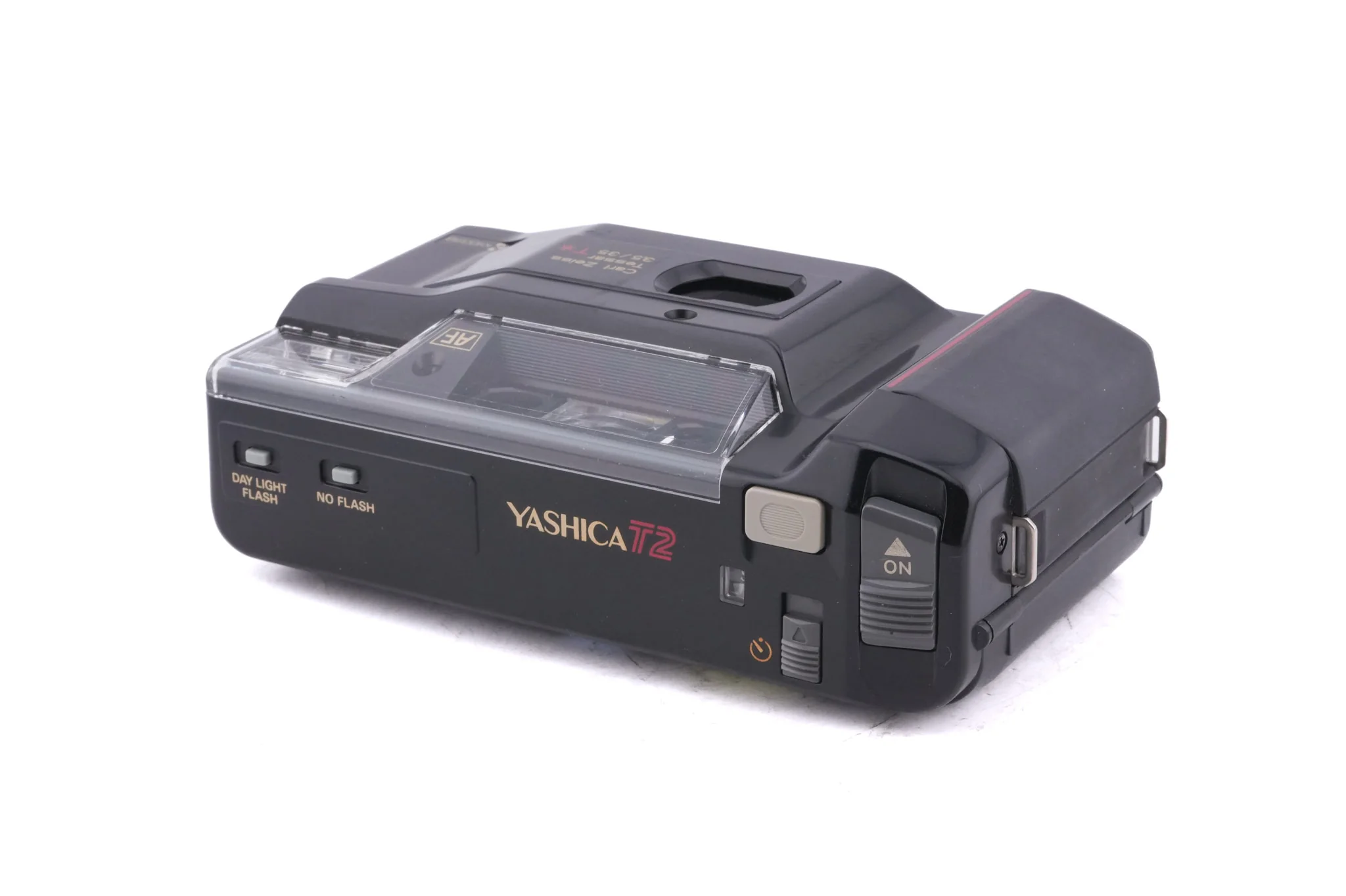 Yashica T2 AF - Image 3