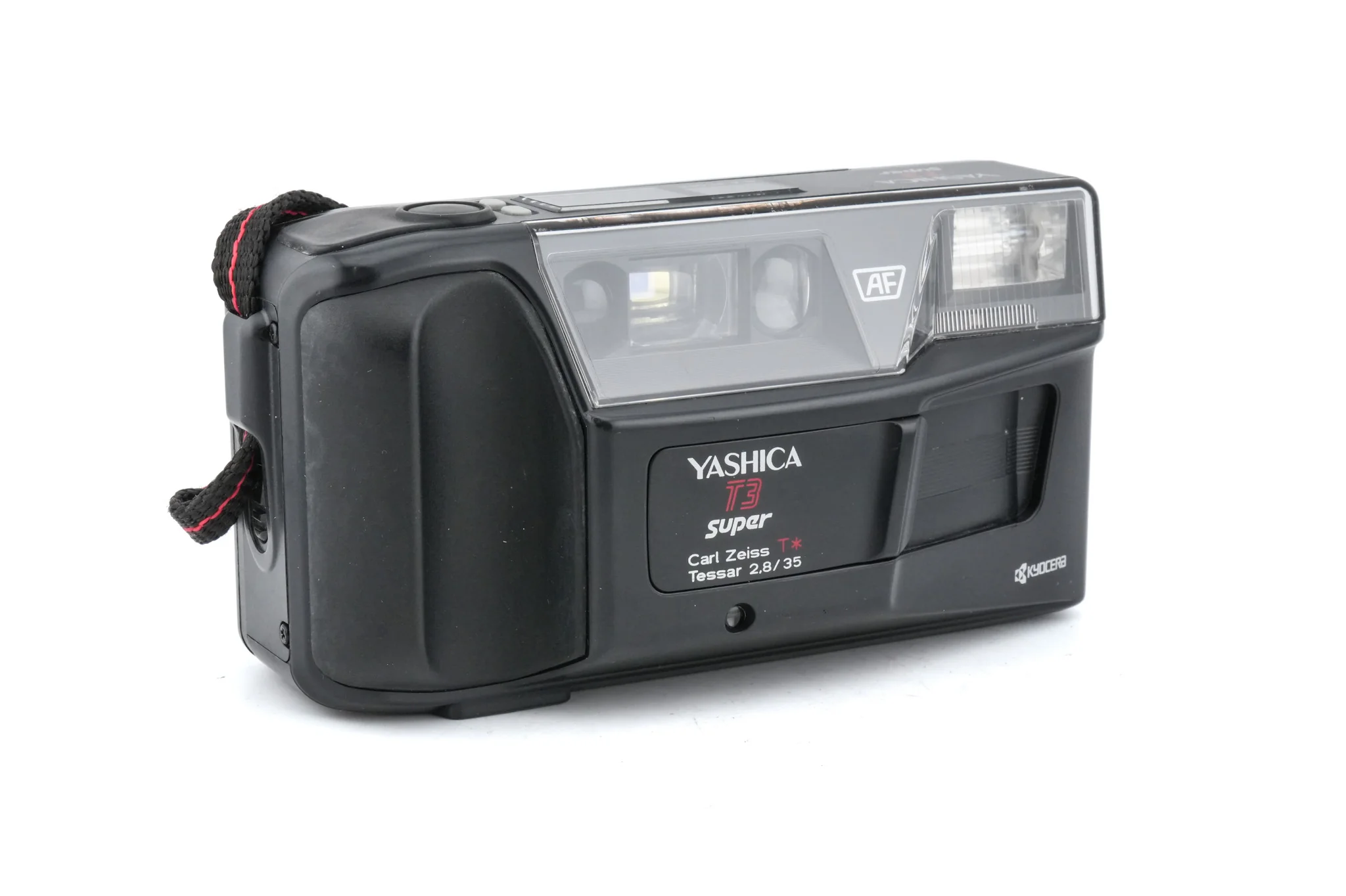 Yashica T3 Super - Image 2