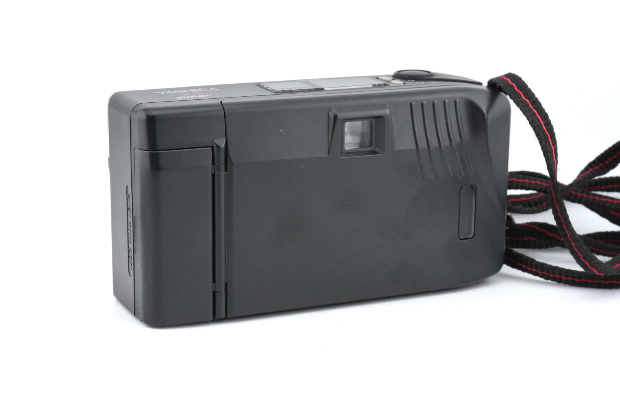 Yashica T3 Super - Image 4