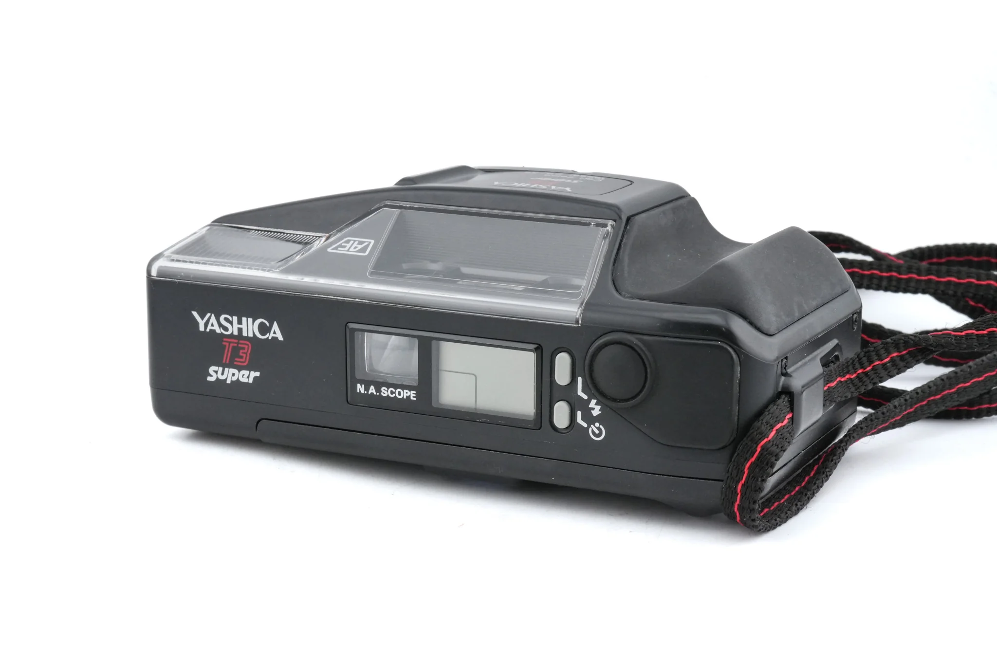Yashica T3 Super - Image 5