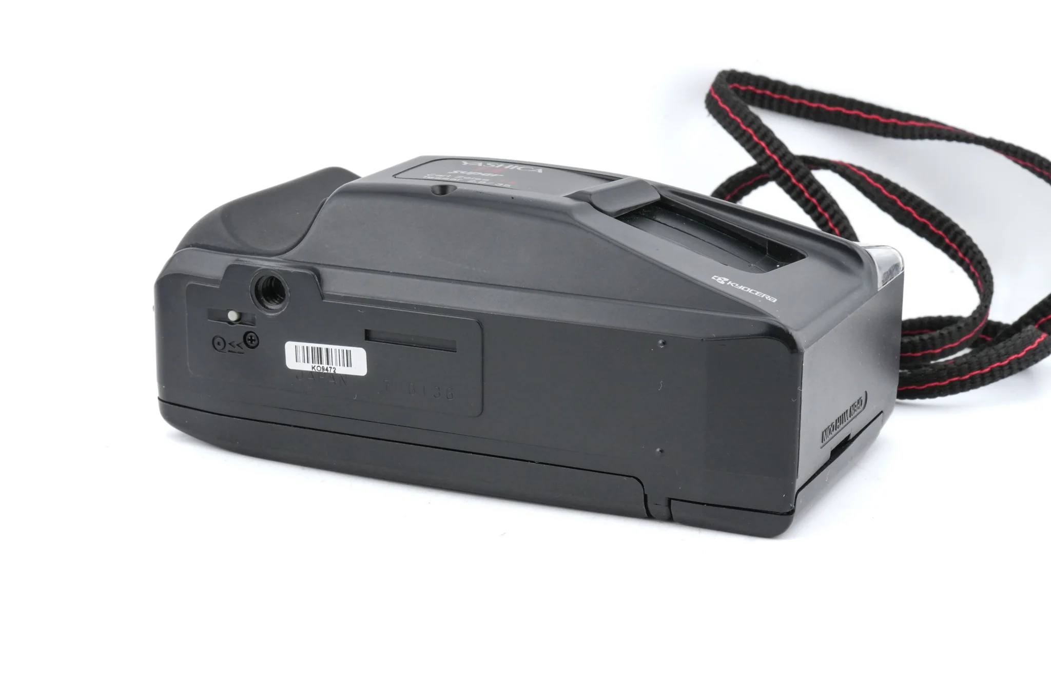 Yashica T3 Super - Image 6