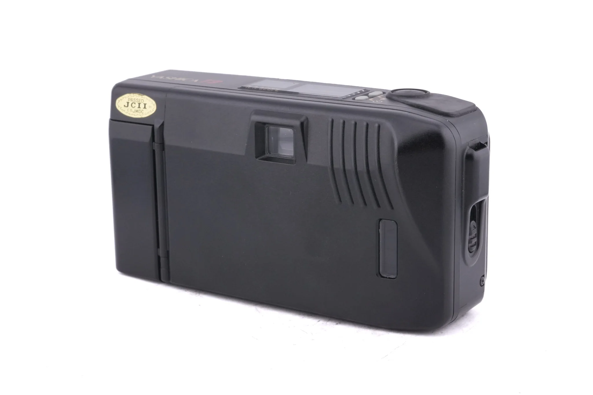 Yashica T3 - Image 2