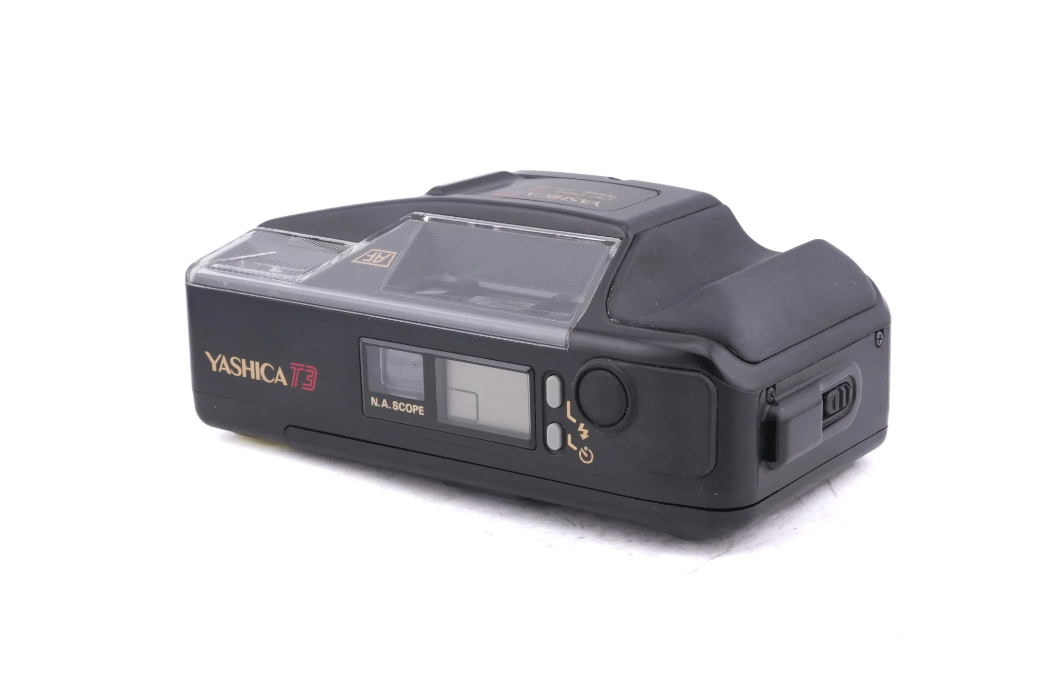 Yashica T3 - Image 3