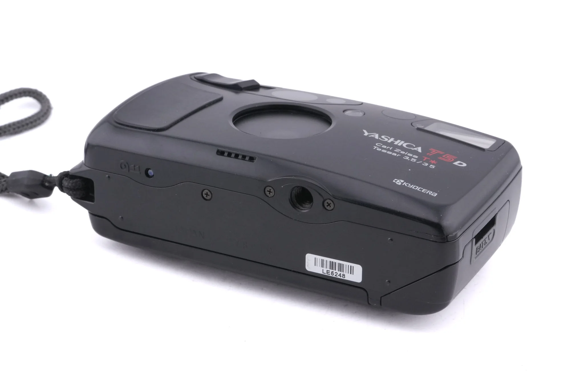 Yashica T5D - Image 5