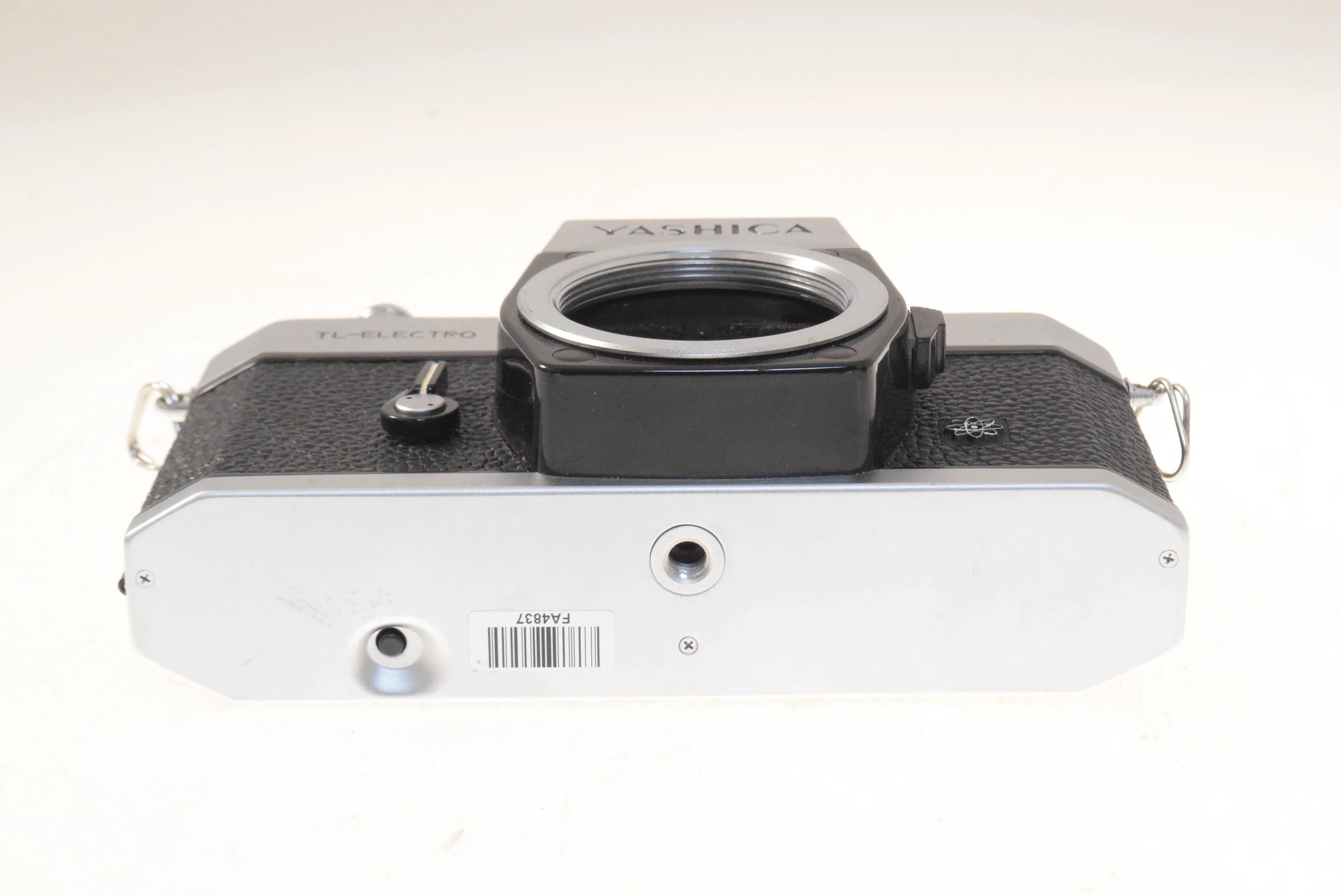Yashica TL-Electro - Image 4