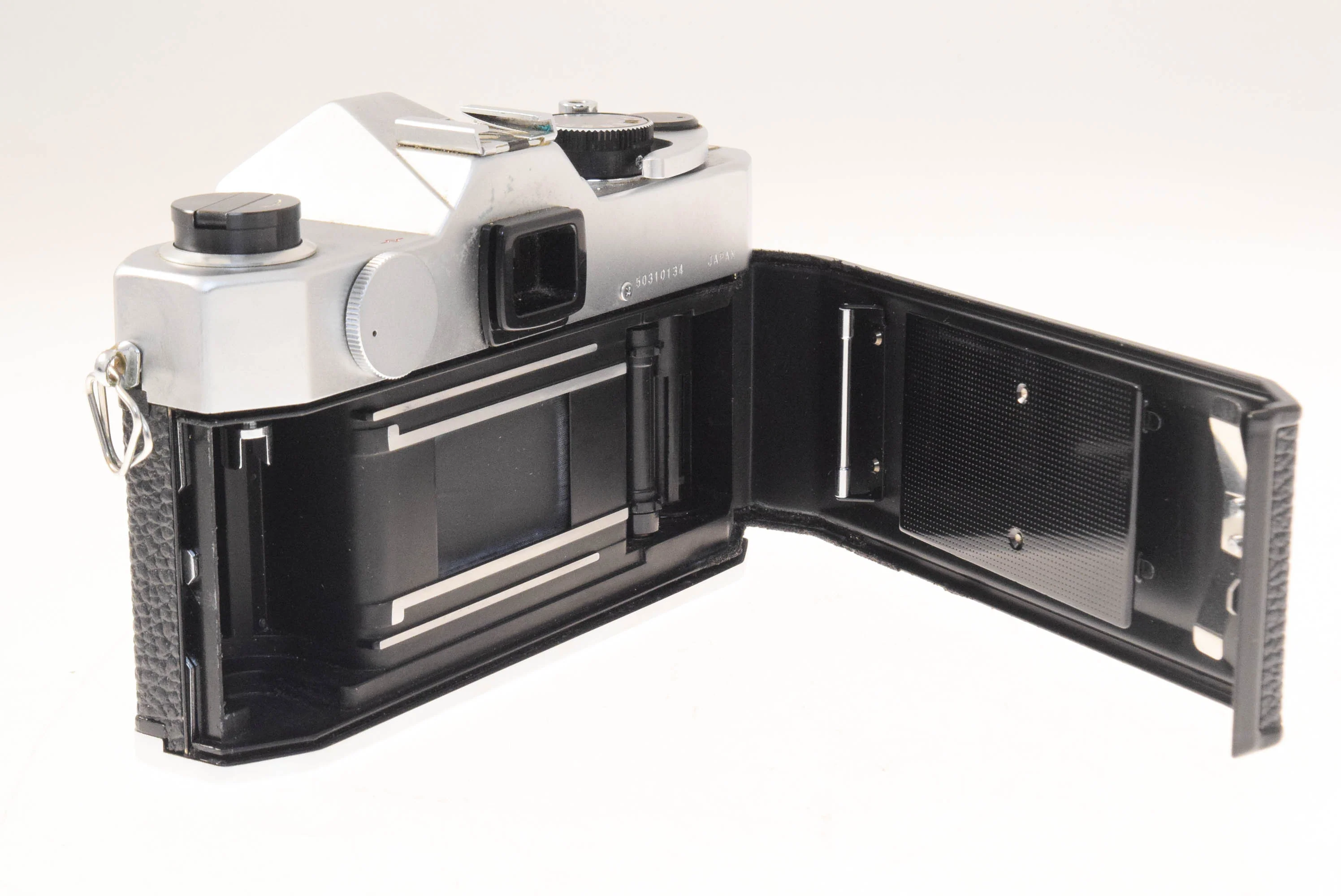 Yashica TL-Electro - Image 5