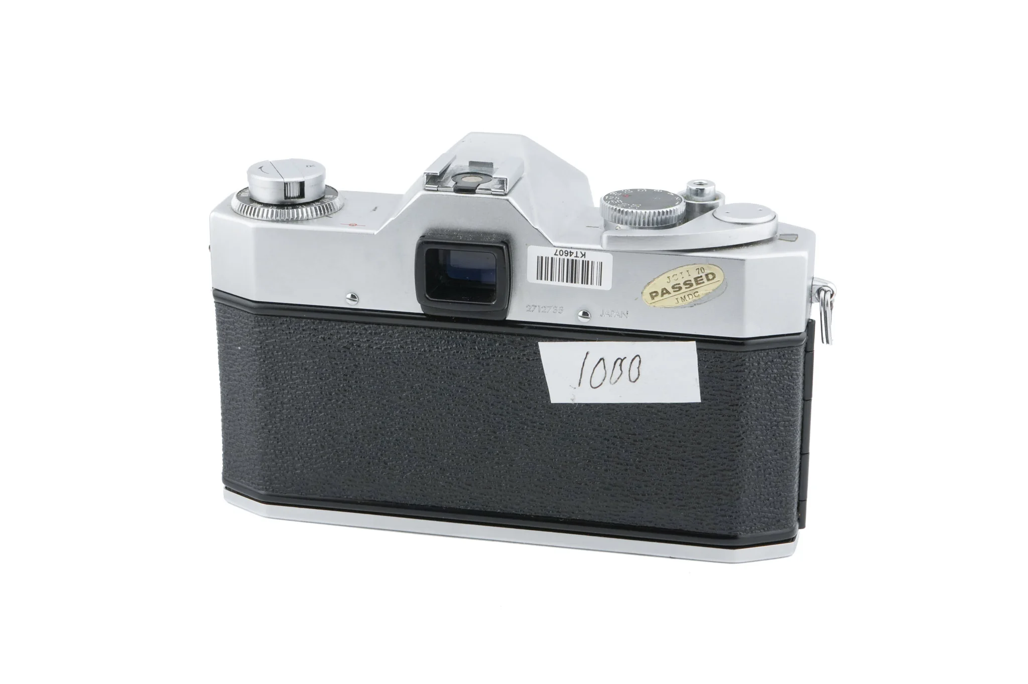 Yashica TL-Super - Image 2