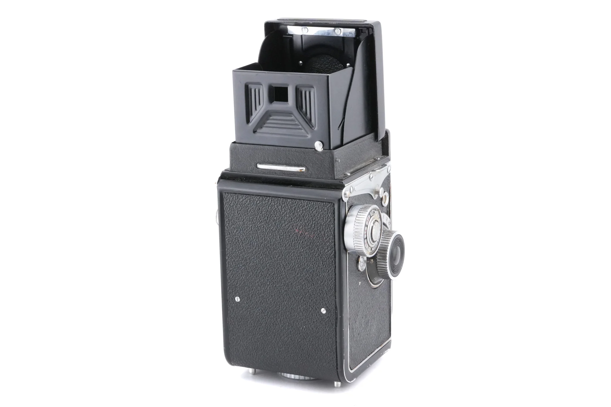 Yashica Yashicaflex C - Image 2