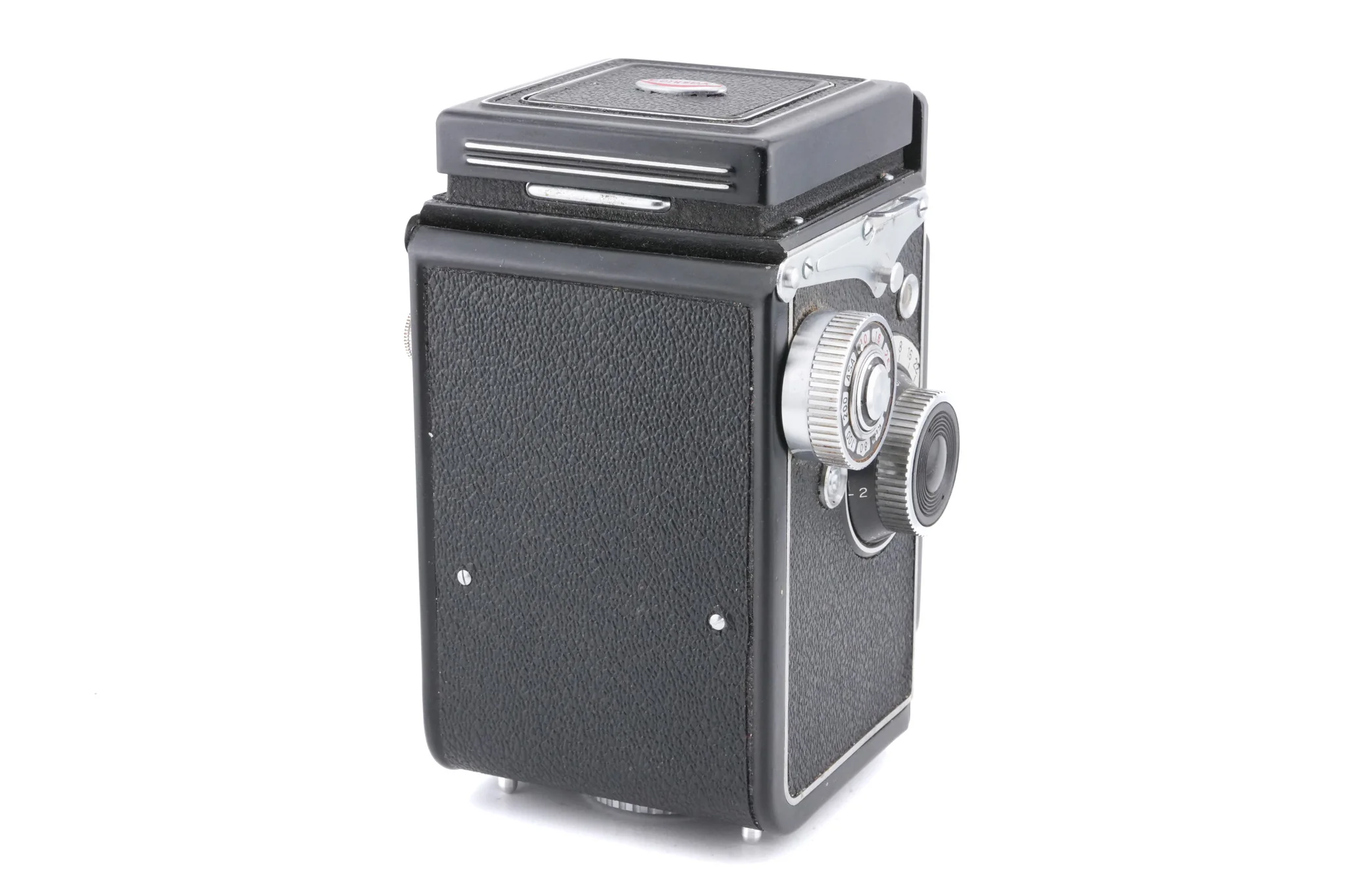 Yashica Yashicaflex S - Image 2