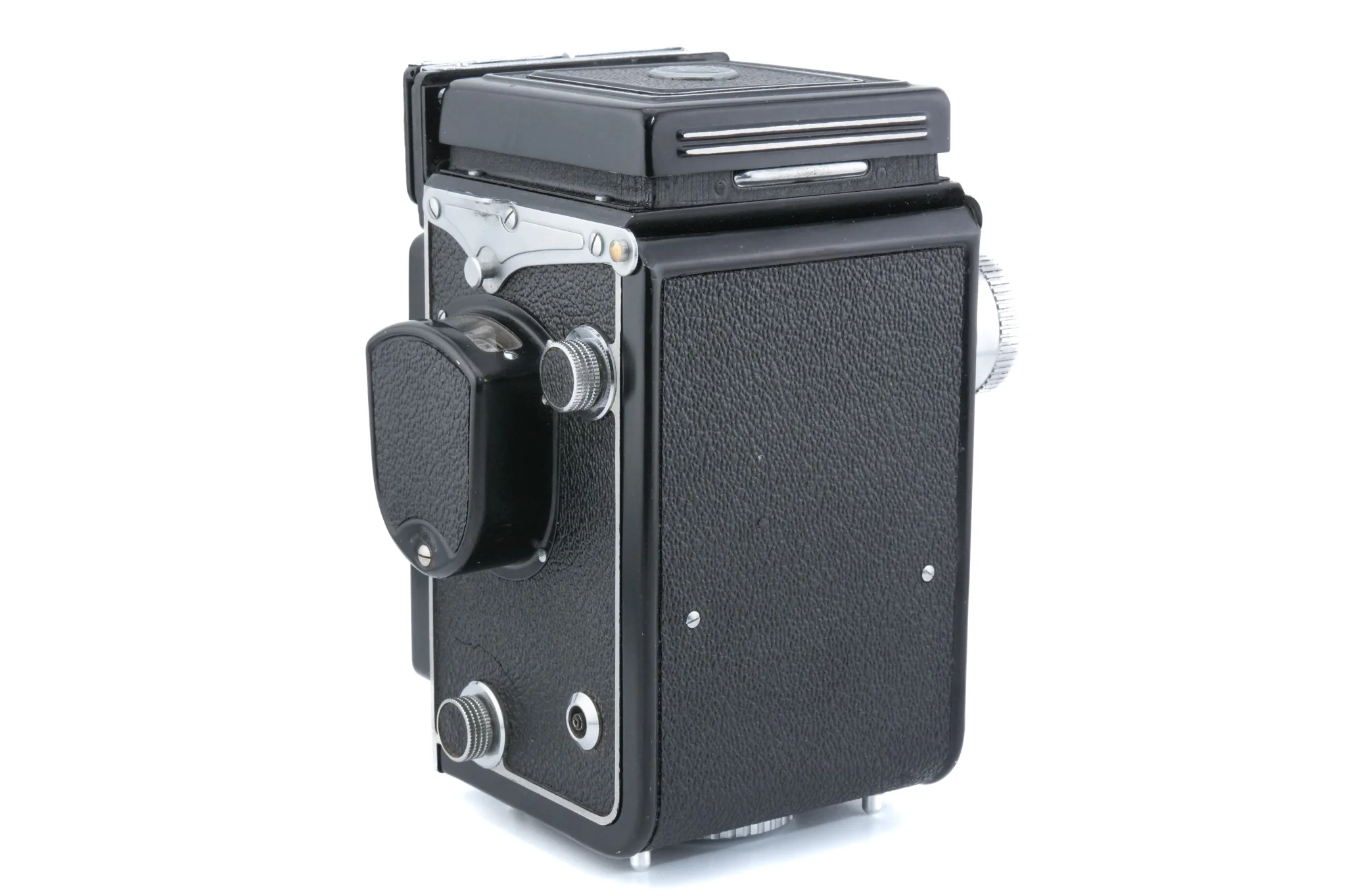 Yashica Yashicaflex S - Image 2