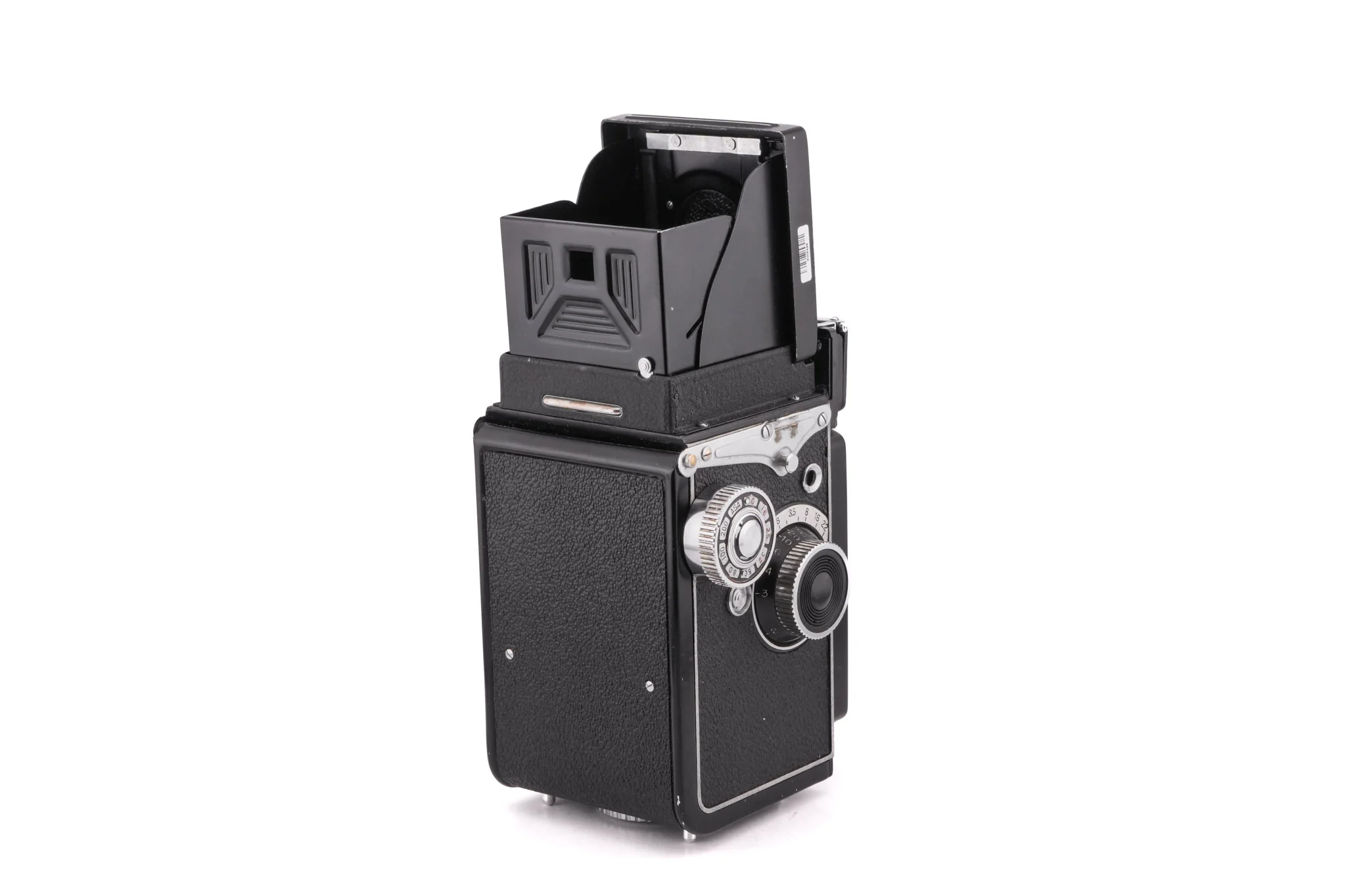Yashica Yashicaflex S - Image 3