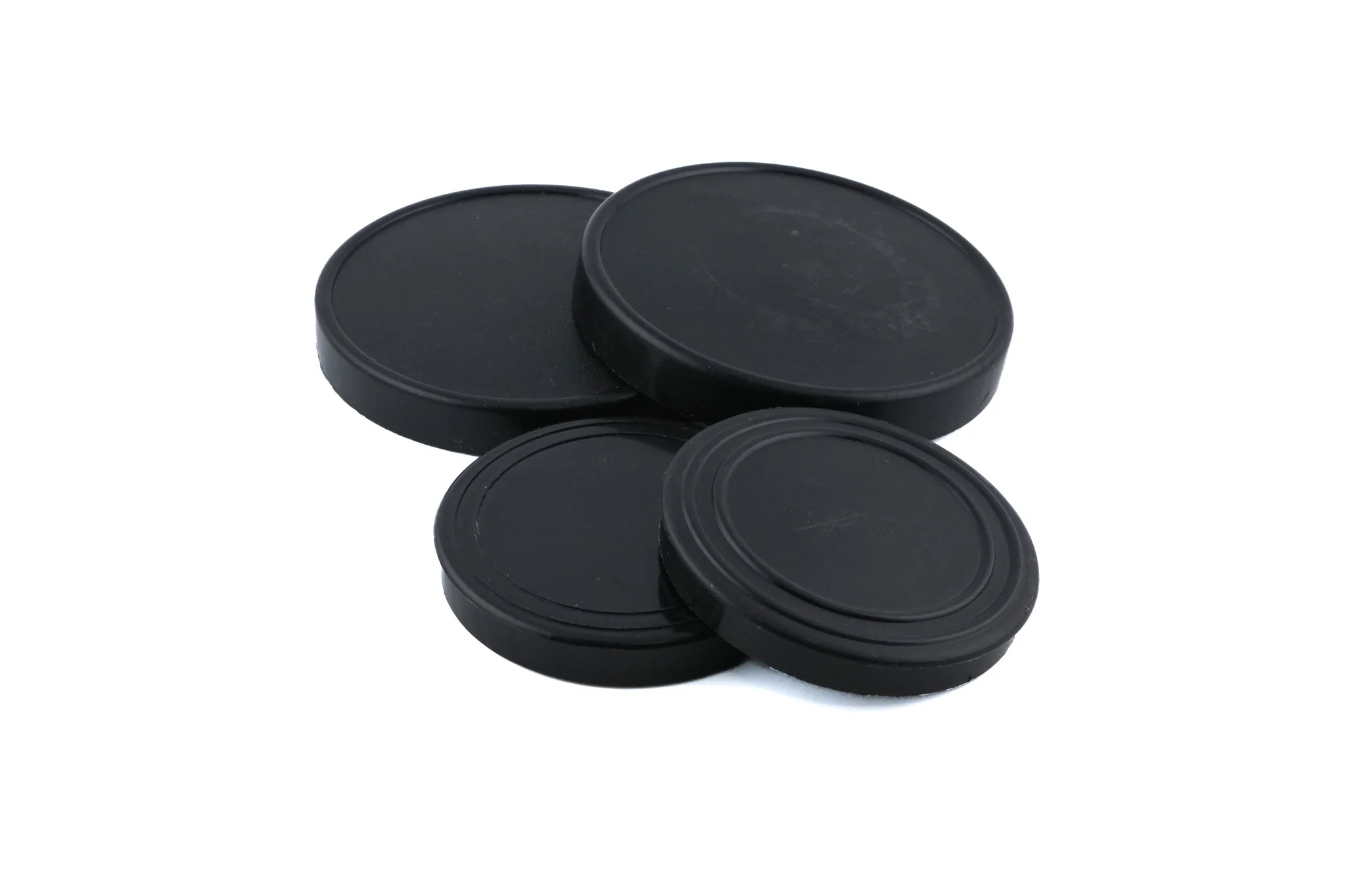 Yashica Yashikor Wide/Tele Auxiliary Lens Kit - Image 3
