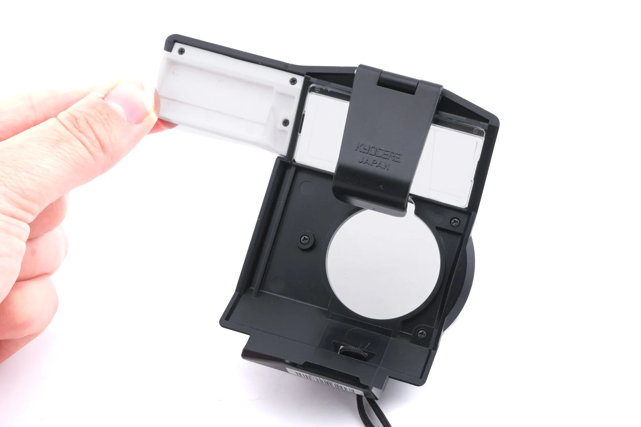Yashica YT-CL Close-Up Adapter - Image 2