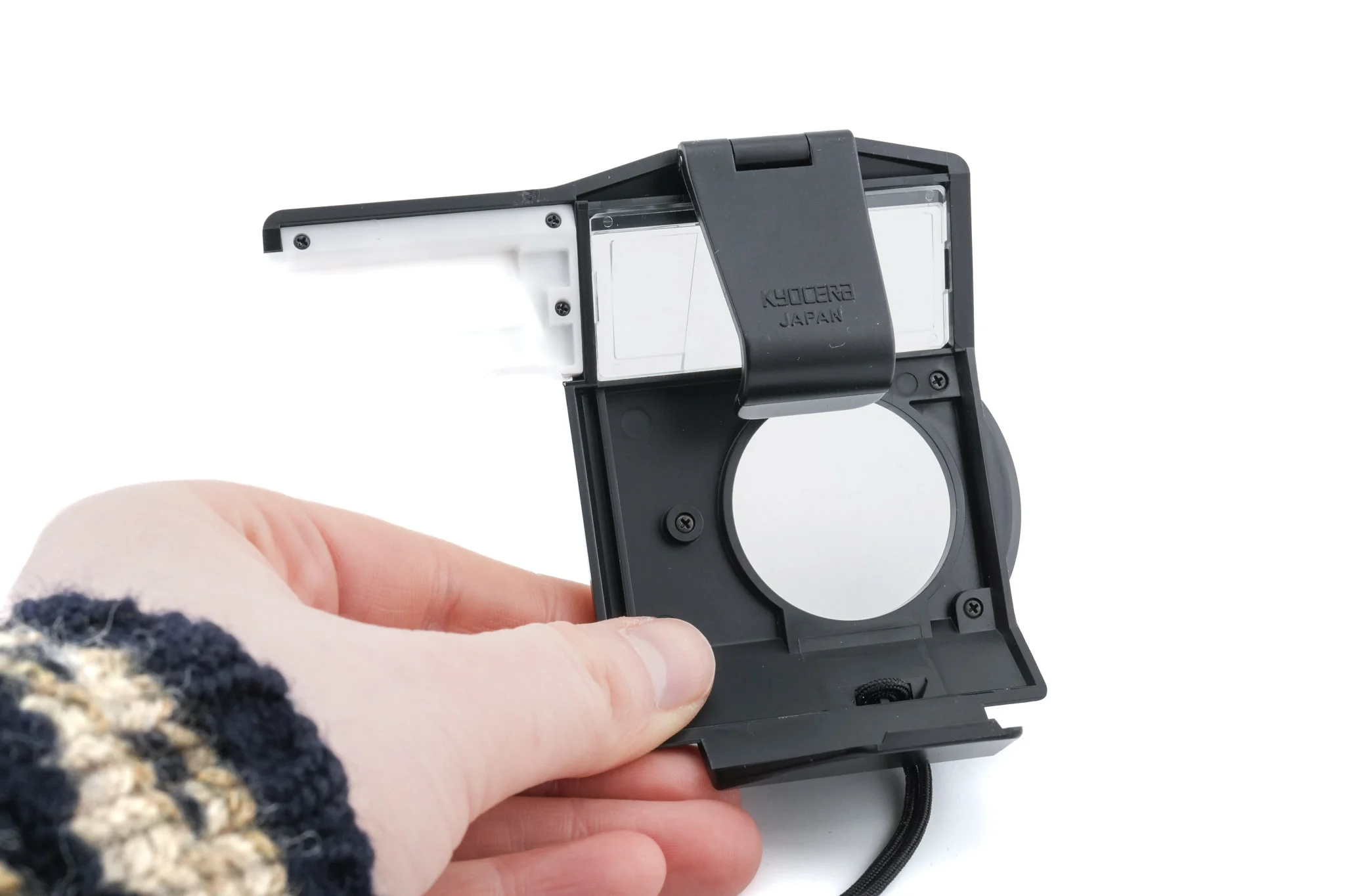Yashica YT-CL Close-Up Adapter - Image 2