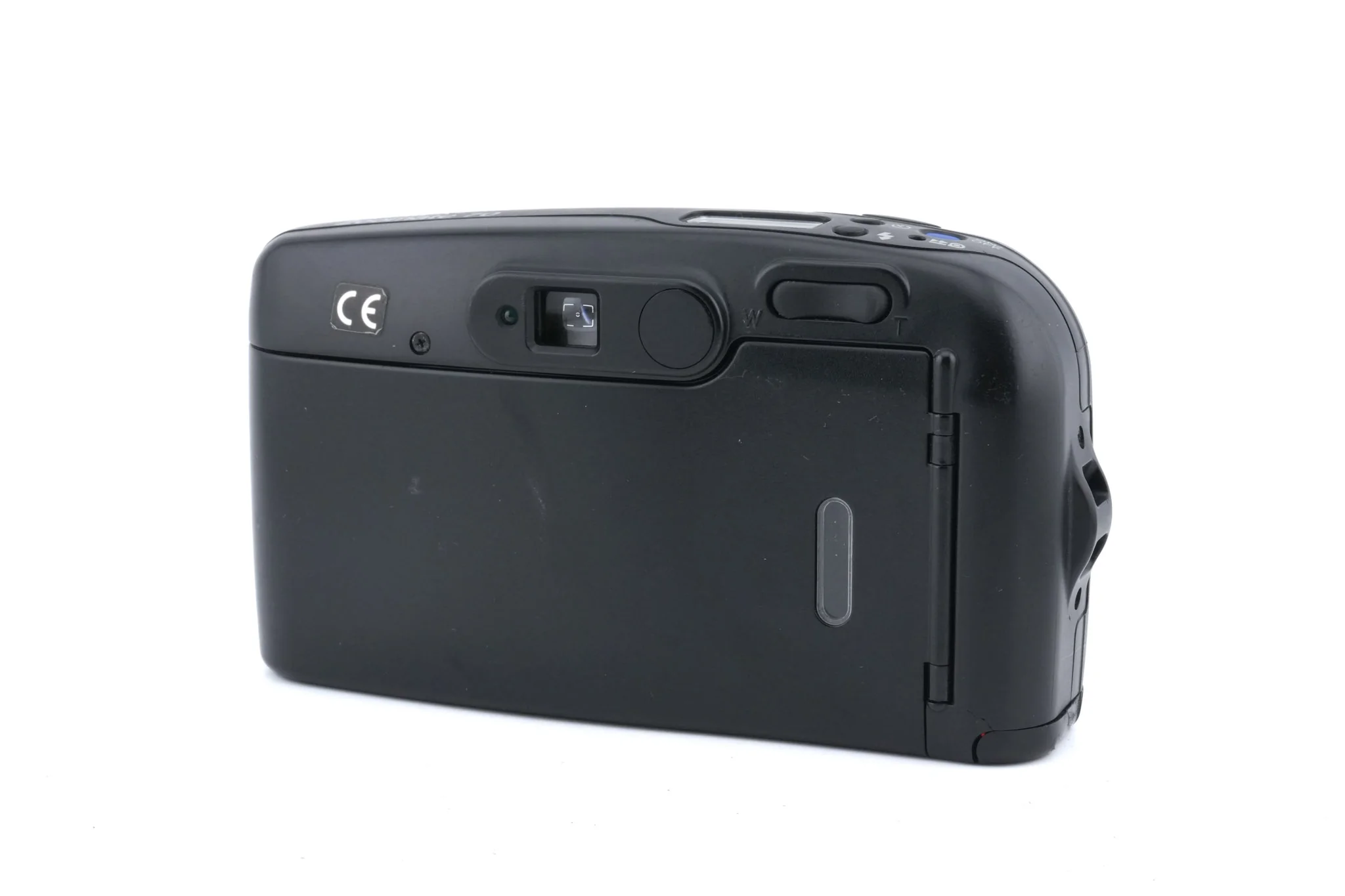 Yashica Zoomate 70 - Image 2