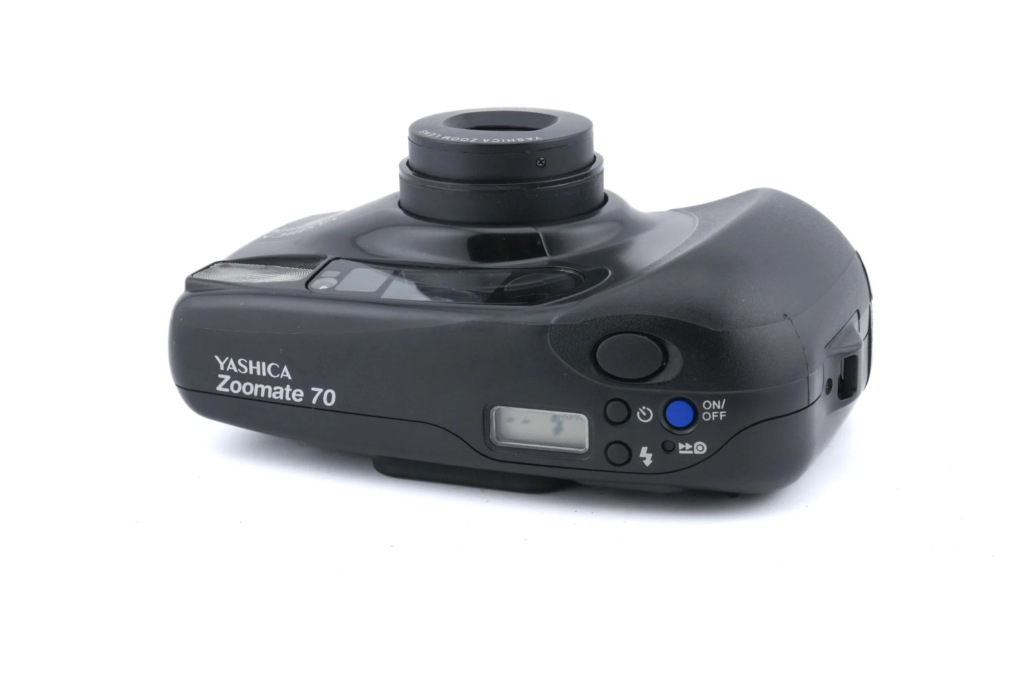 Yashica Zoomate 70 - Image 3