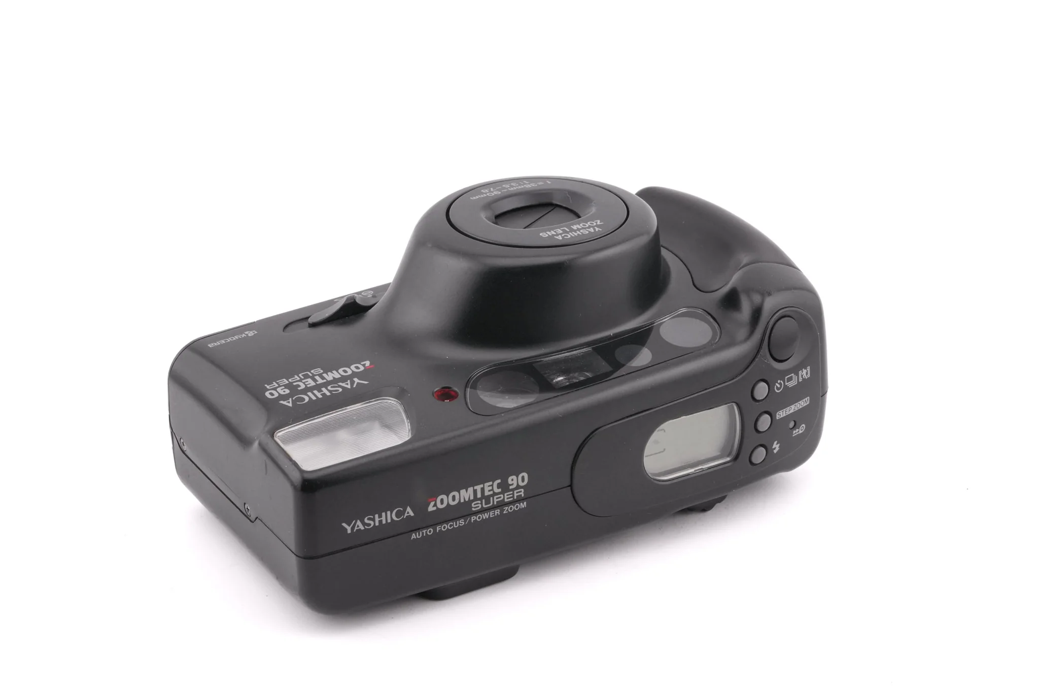 Yashica Zoomtec 90 Super - Image 3