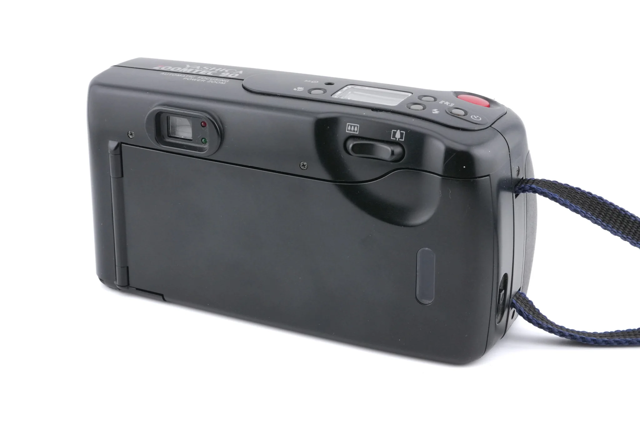 Yashica Zoomtec 90 - Image 2