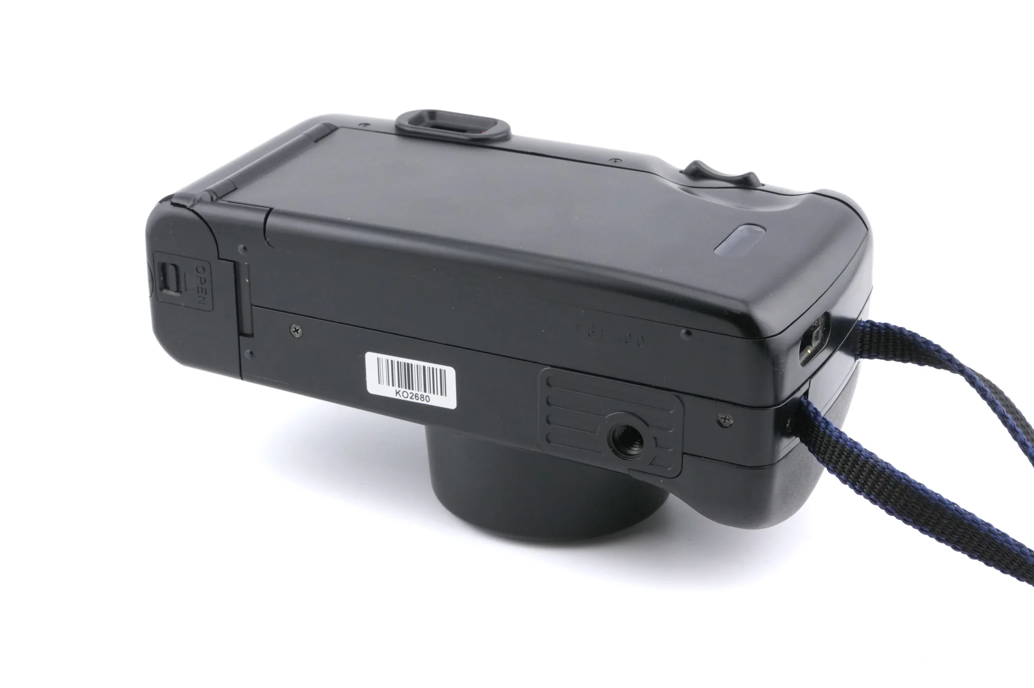 Yashica Zoomtec 90 - Image 4