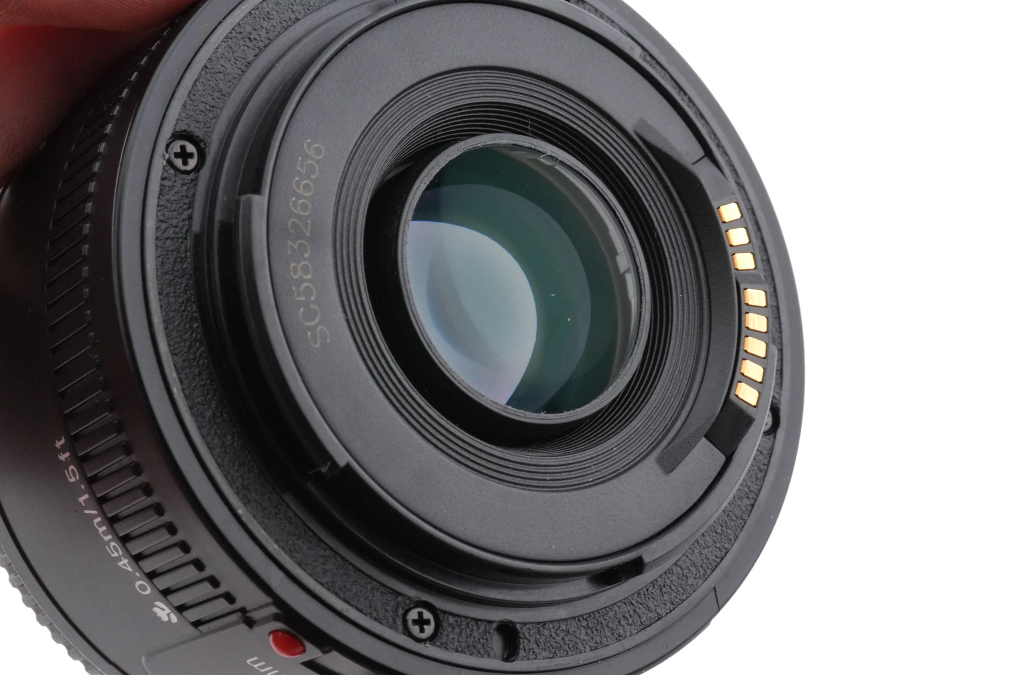 Yongnuo 50mm f1.8 AF - Image 4