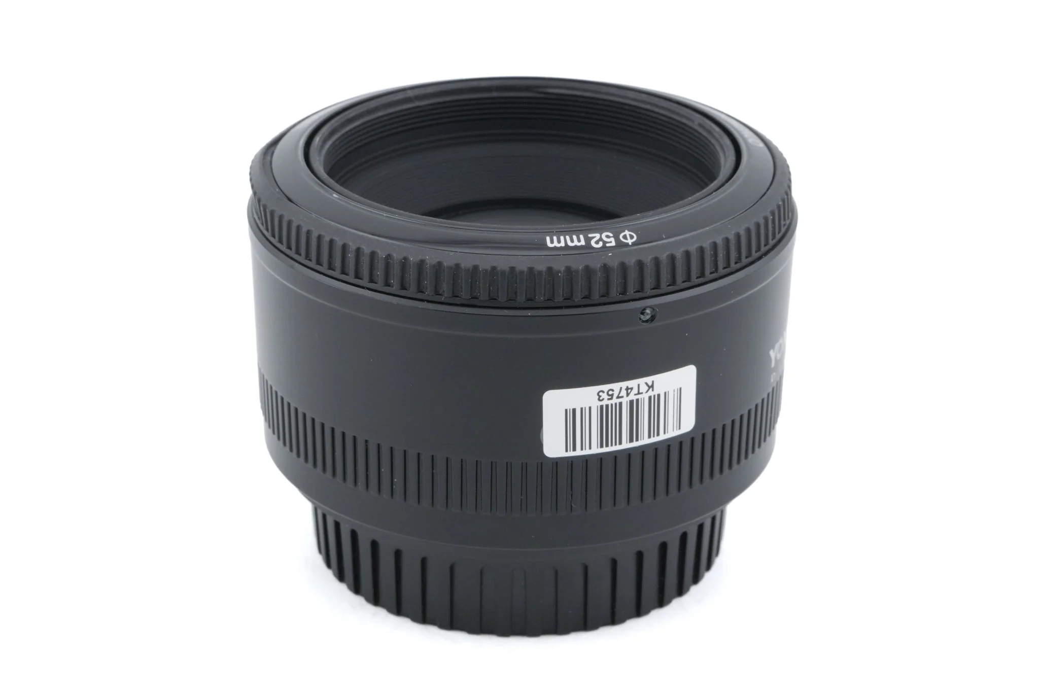 Yongnuo 50mm f1.8 AF - Image 2